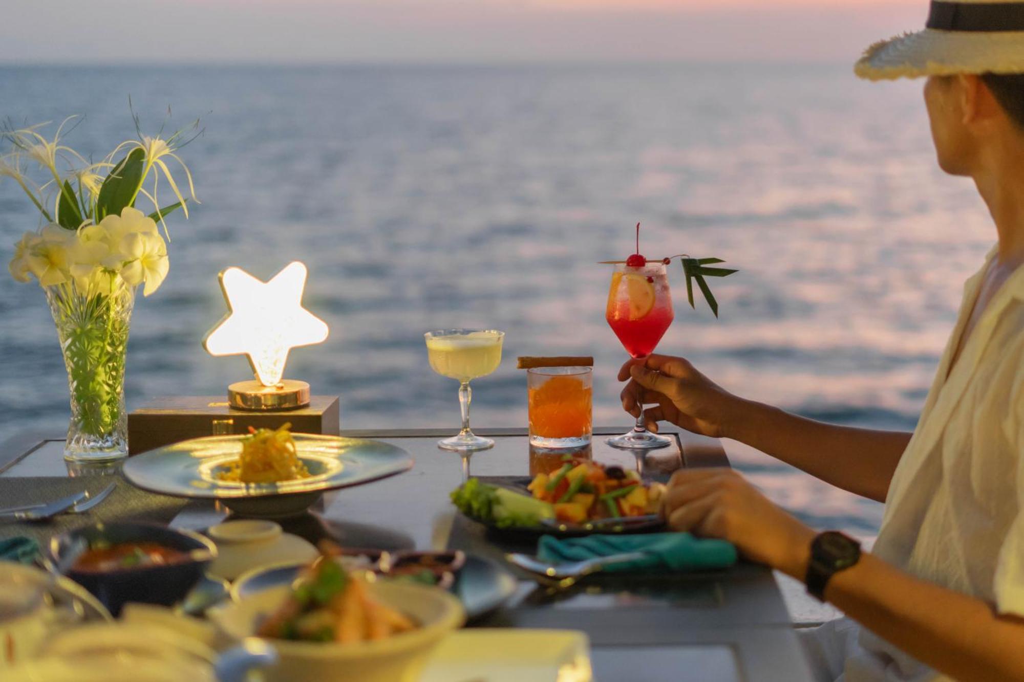 Koh Chang Grandview Resort Екстериор снимка