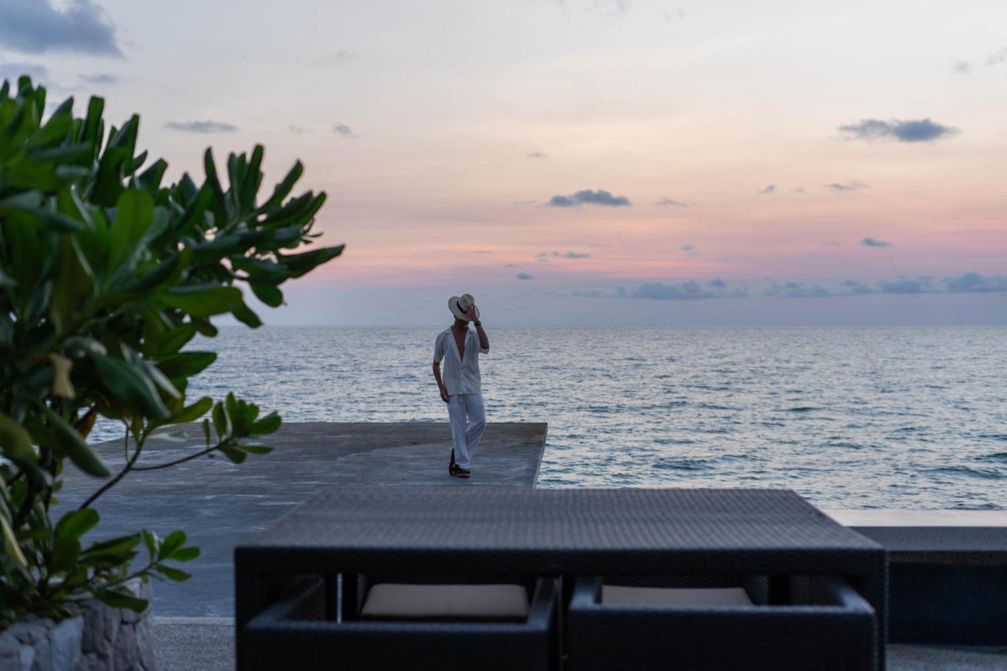 Koh Chang Grandview Resort Екстериор снимка