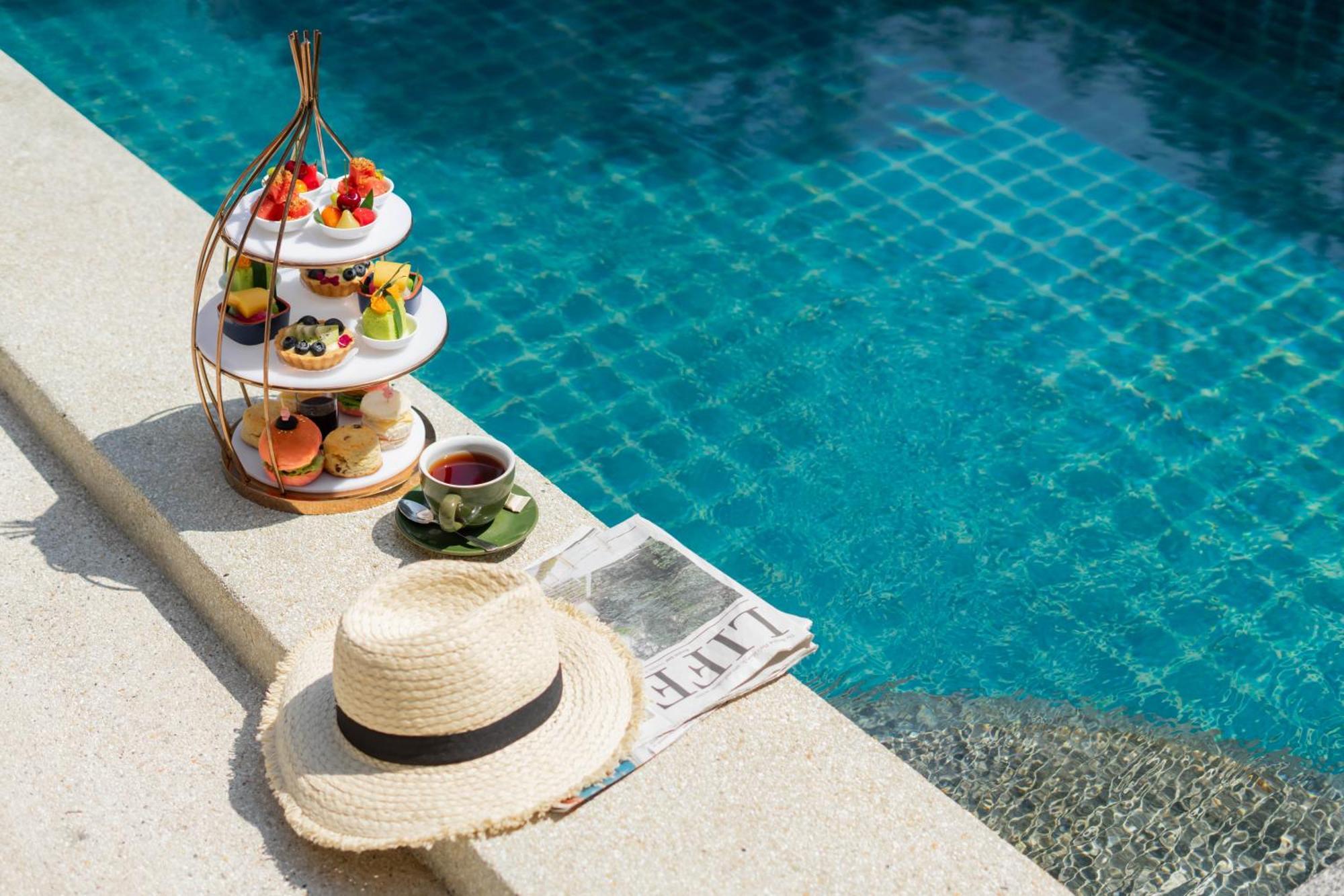Koh Chang Grandview Resort Екстериор снимка