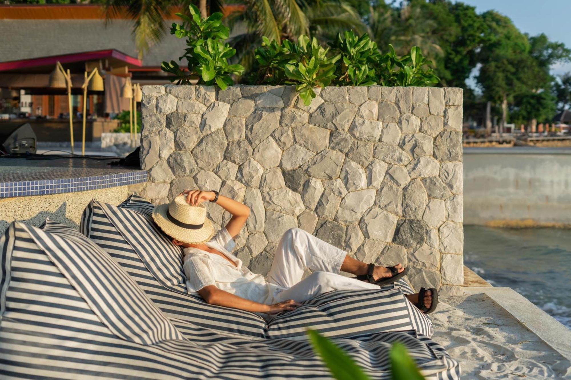 Koh Chang Grandview Resort Екстериор снимка