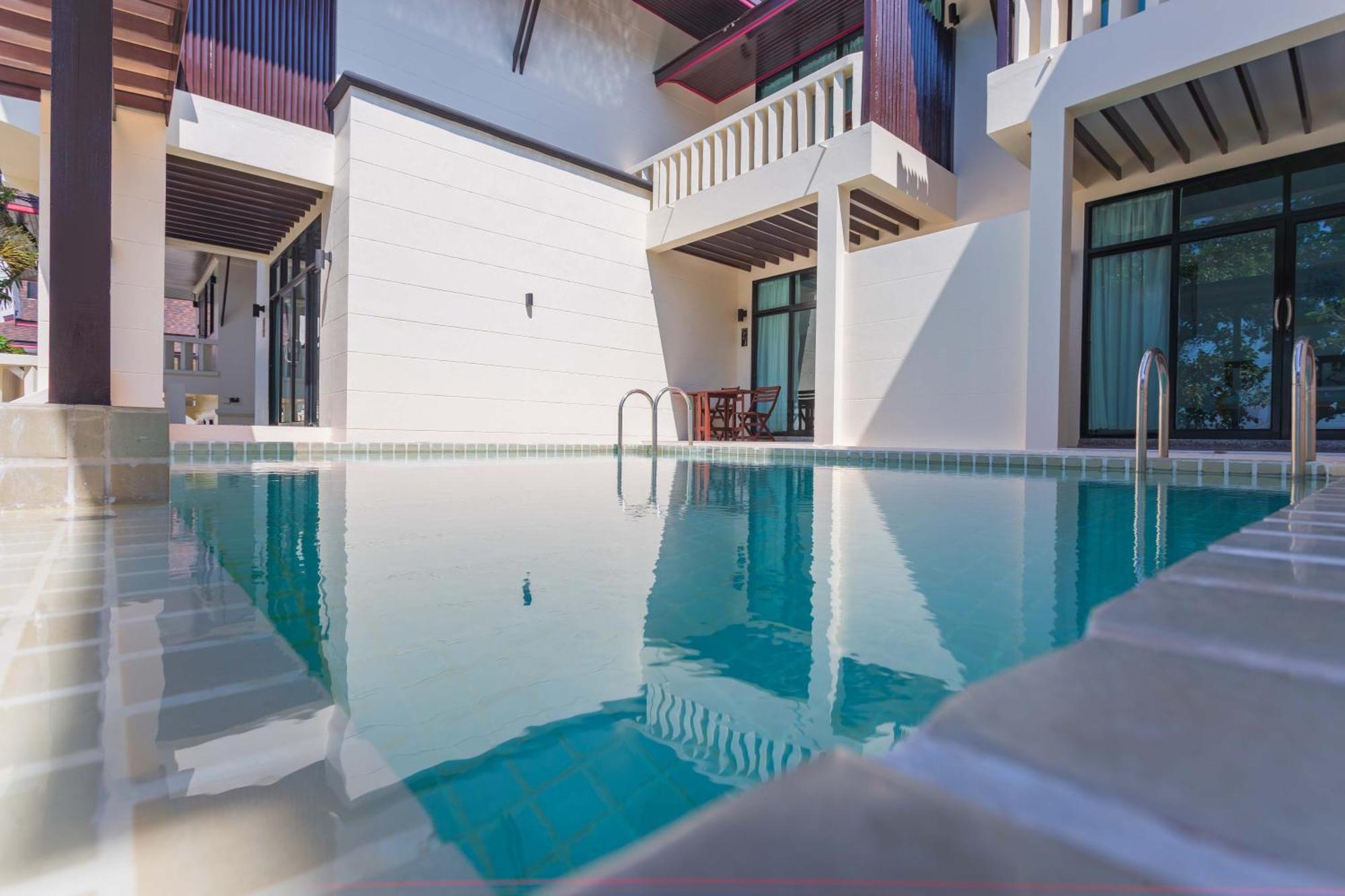 Koh Chang Grandview Resort Екстериор снимка
