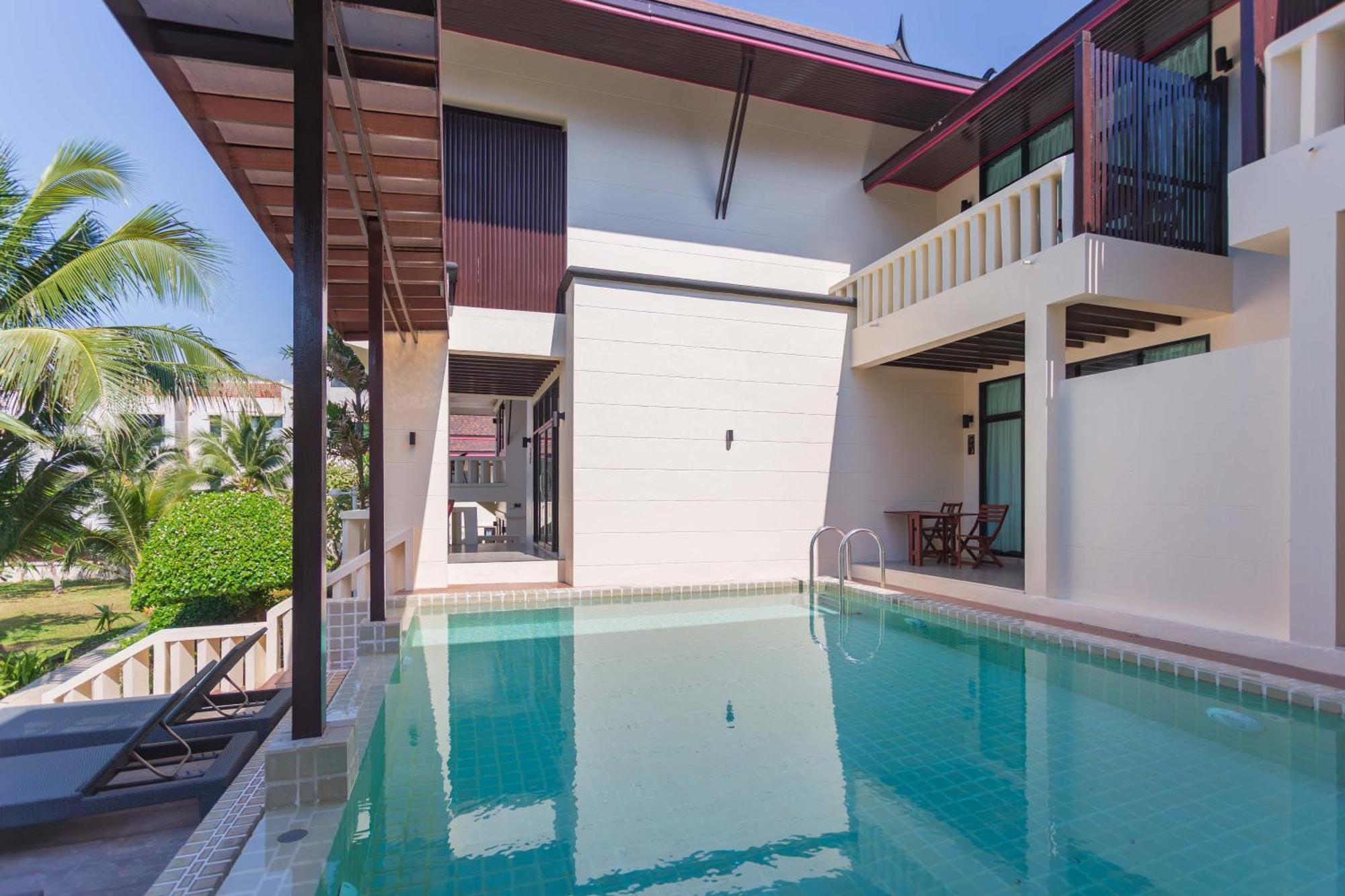 Koh Chang Grandview Resort Екстериор снимка