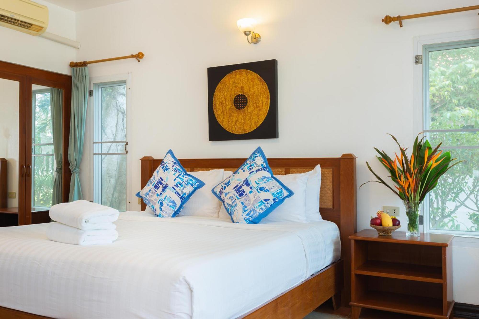 Koh Chang Grandview Resort Екстериор снимка