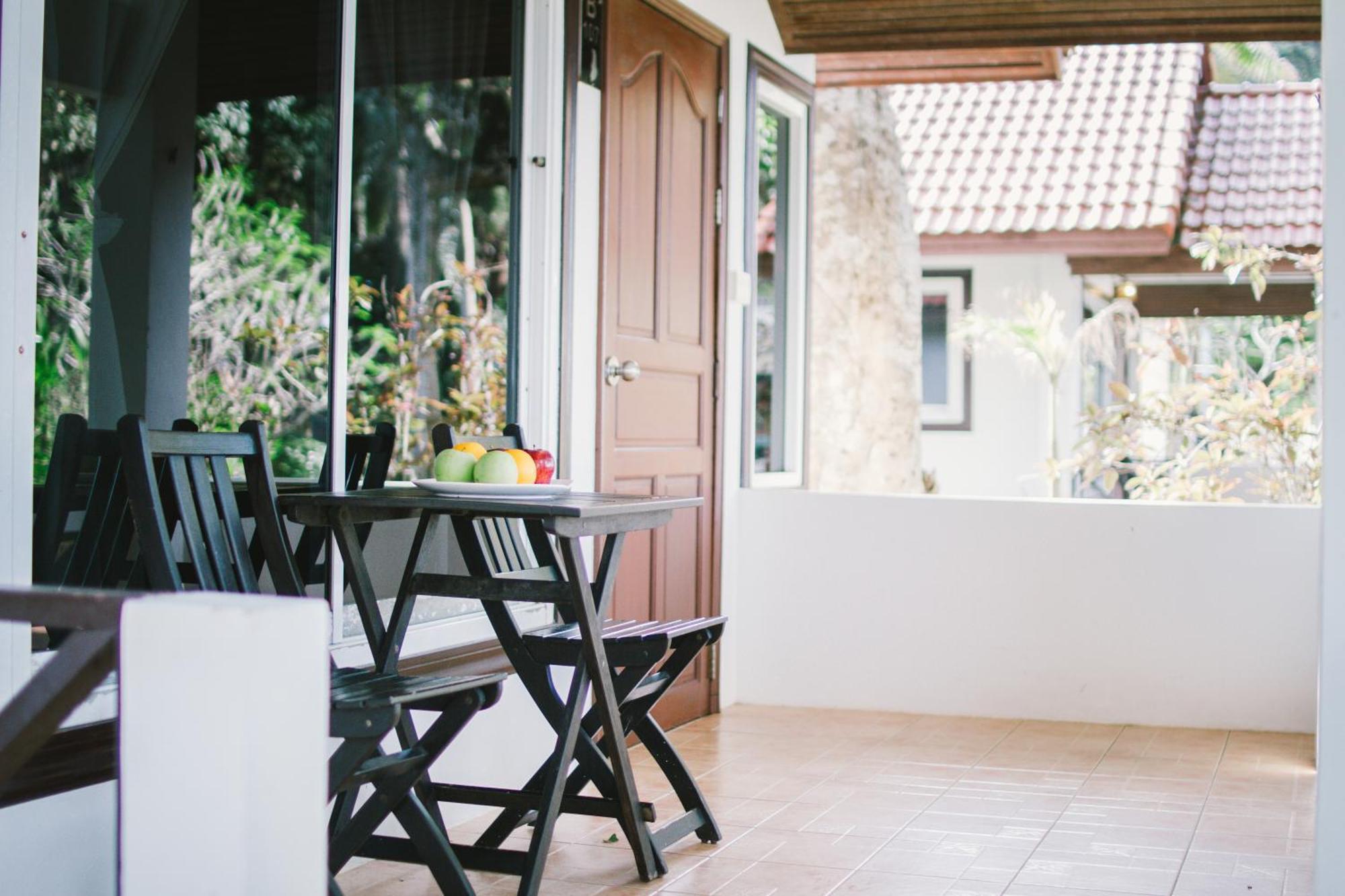 Koh Chang Grandview Resort Екстериор снимка