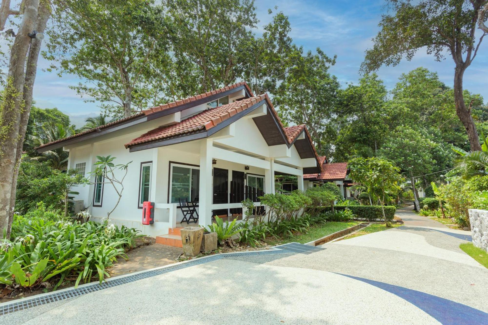 Koh Chang Grandview Resort Екстериор снимка