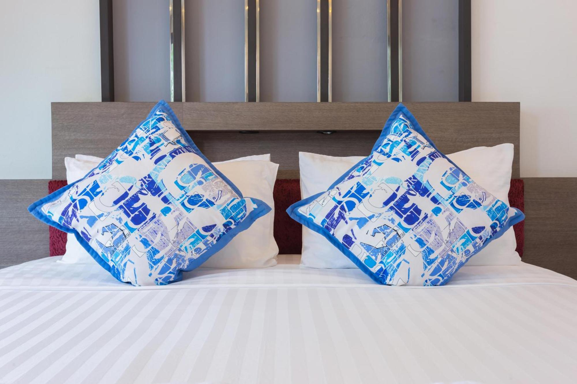 Koh Chang Grandview Resort Екстериор снимка