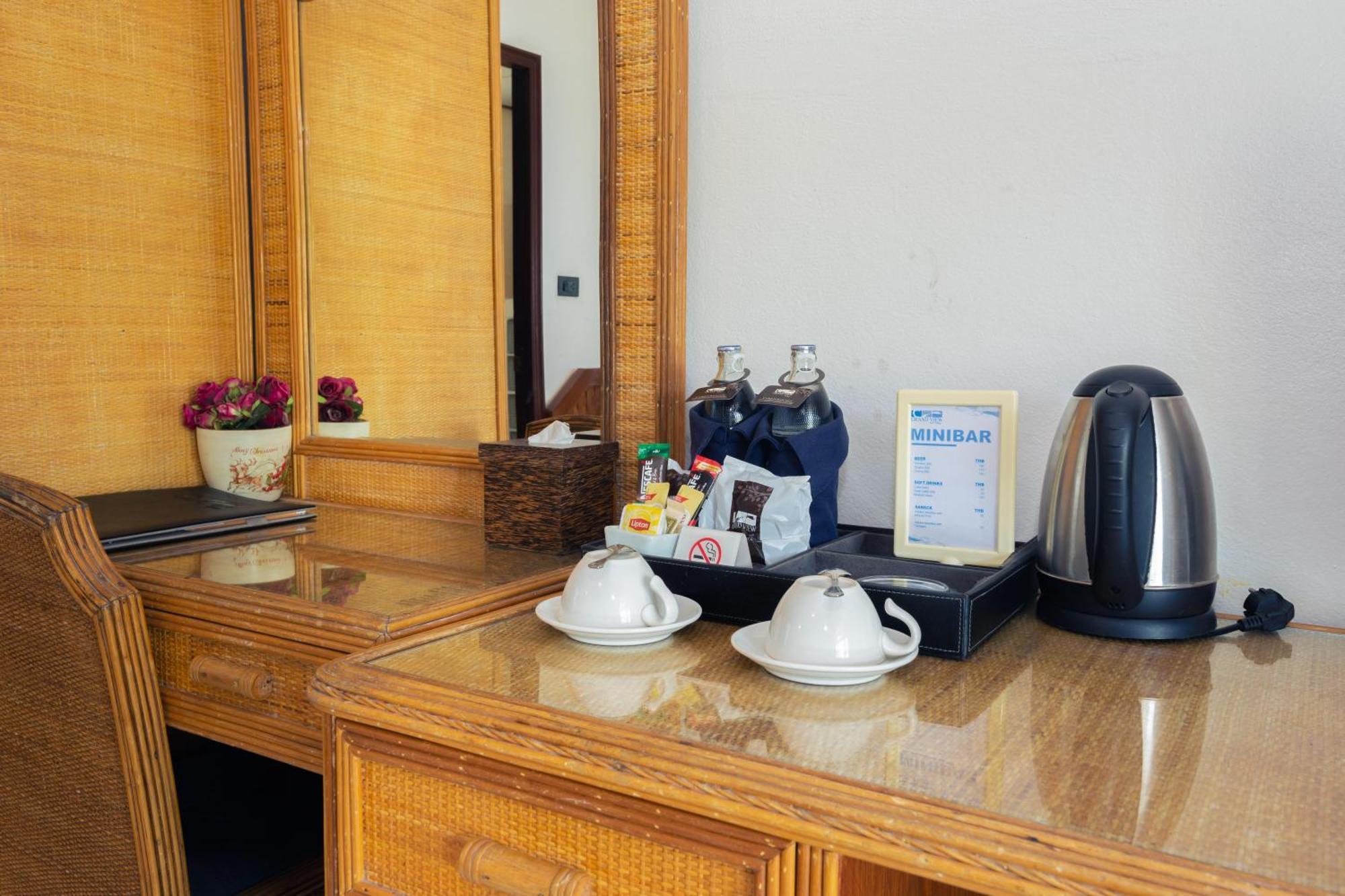 Koh Chang Grandview Resort Екстериор снимка