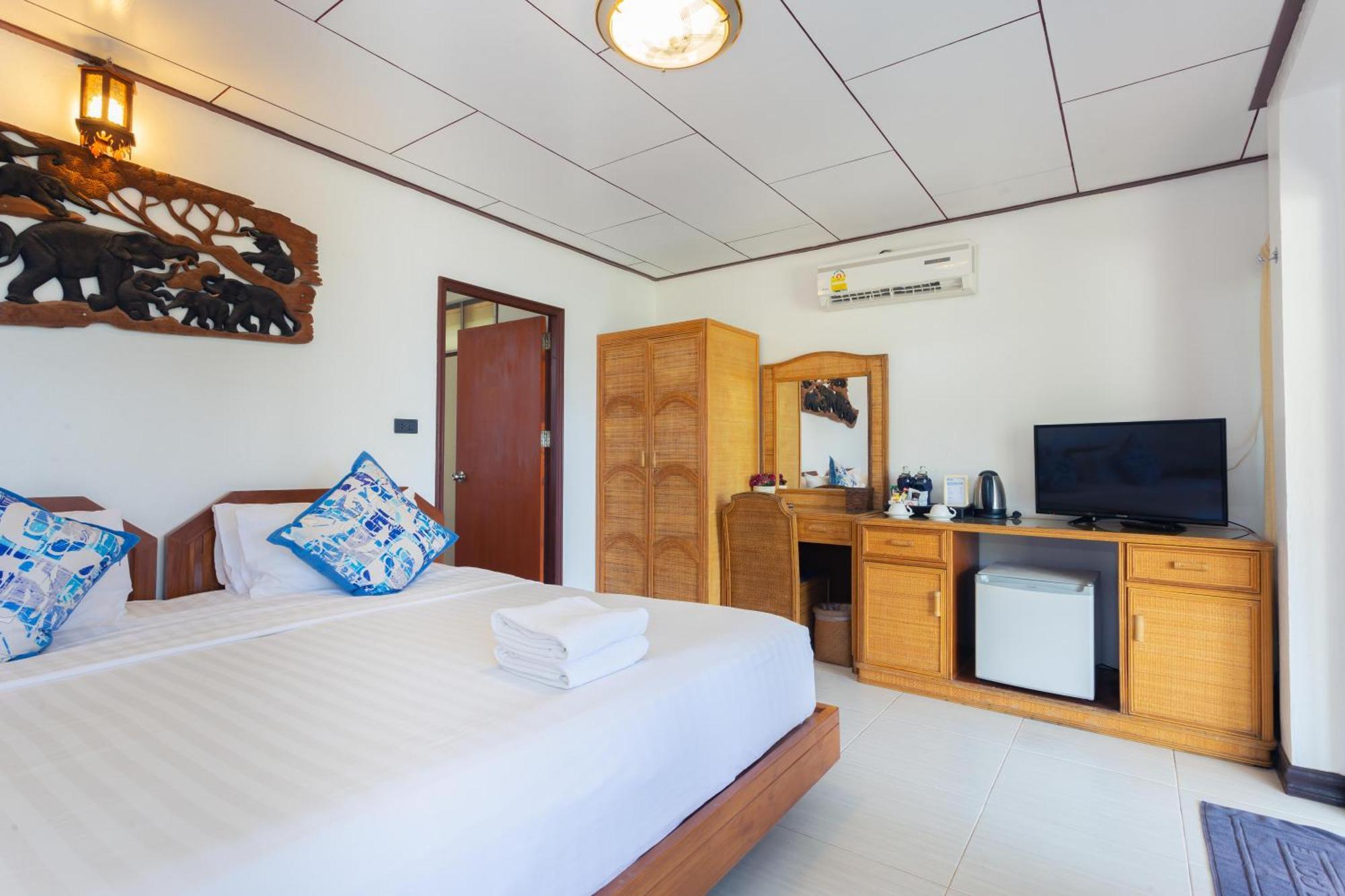 Koh Chang Grandview Resort Екстериор снимка