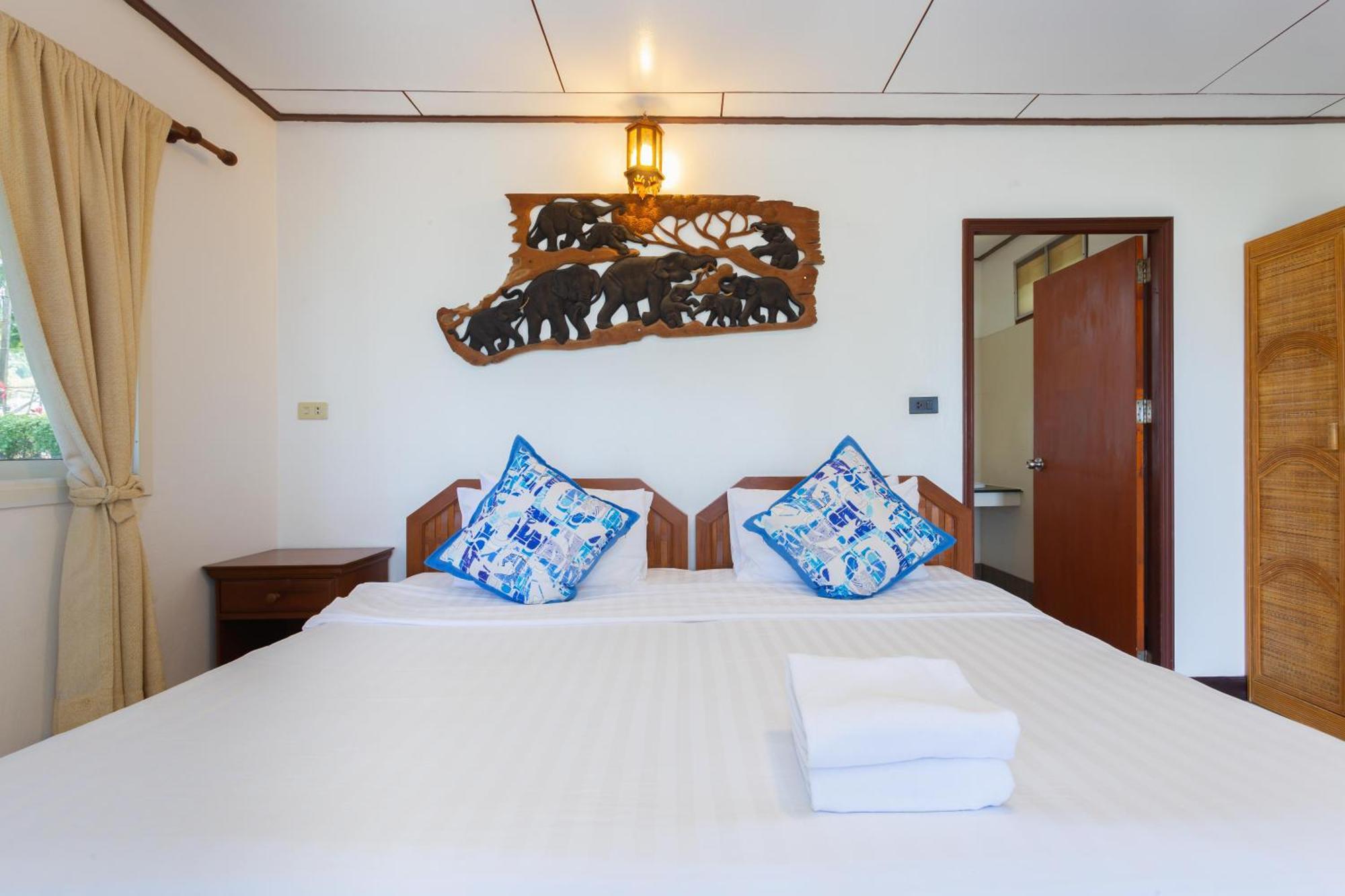 Koh Chang Grandview Resort Екстериор снимка