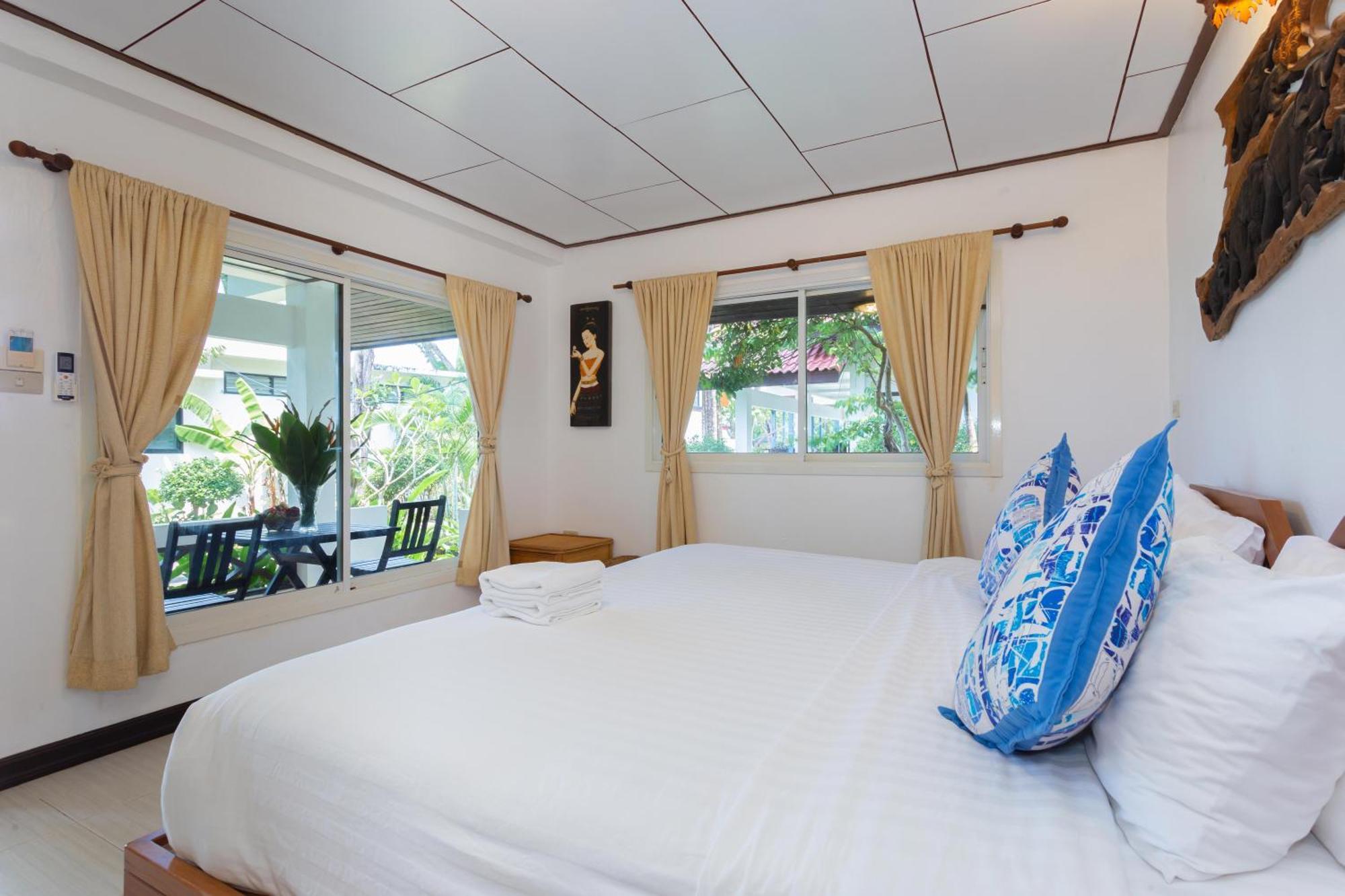 Koh Chang Grandview Resort Екстериор снимка