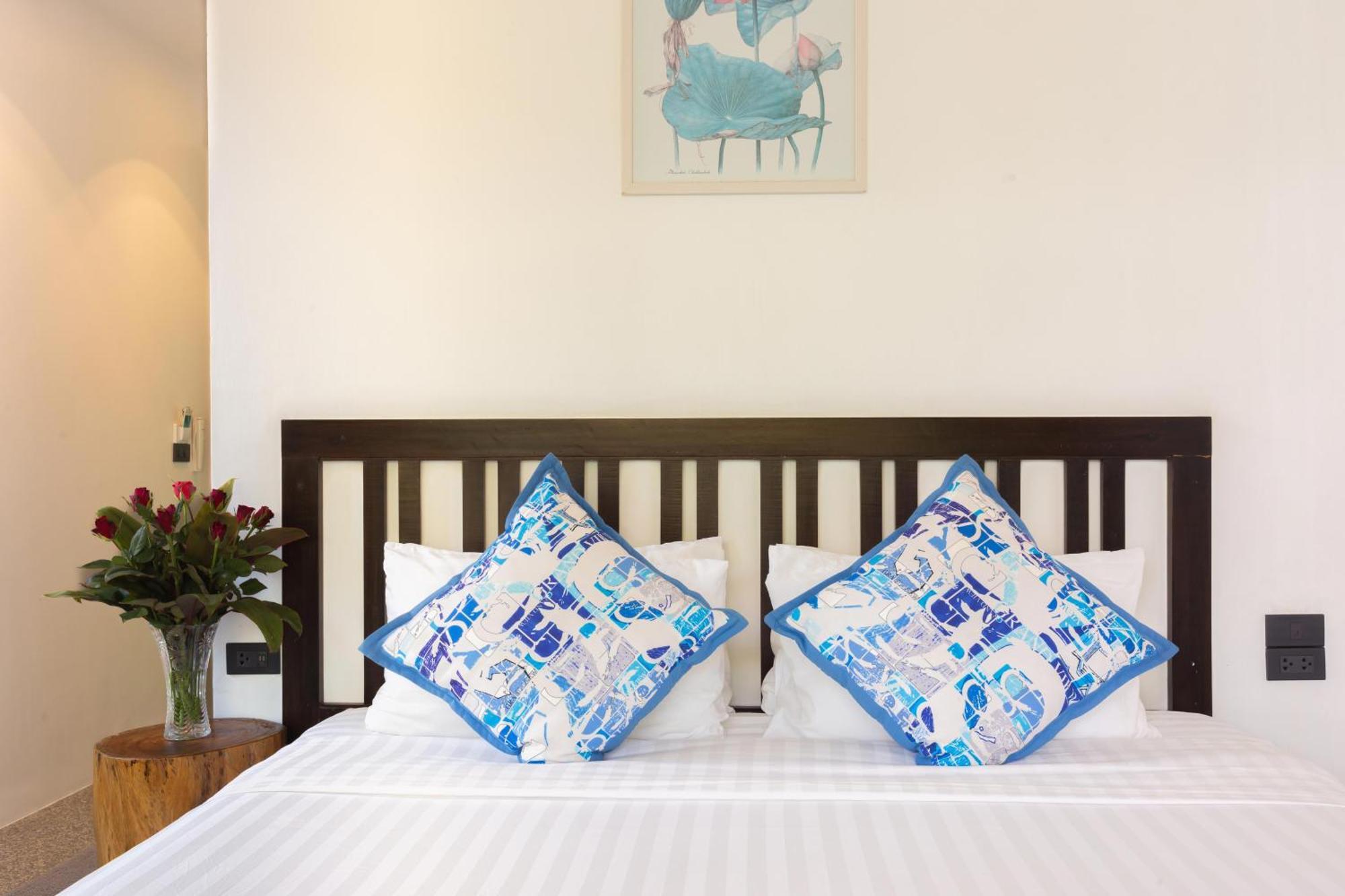 Koh Chang Grandview Resort Екстериор снимка