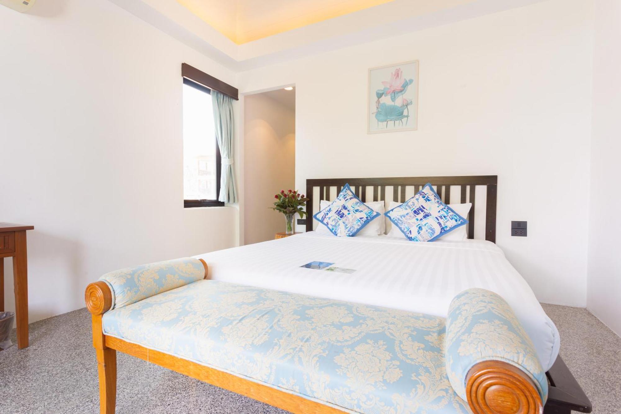 Koh Chang Grandview Resort Екстериор снимка