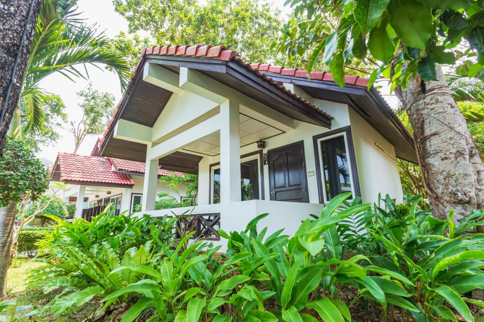 Koh Chang Grandview Resort Екстериор снимка