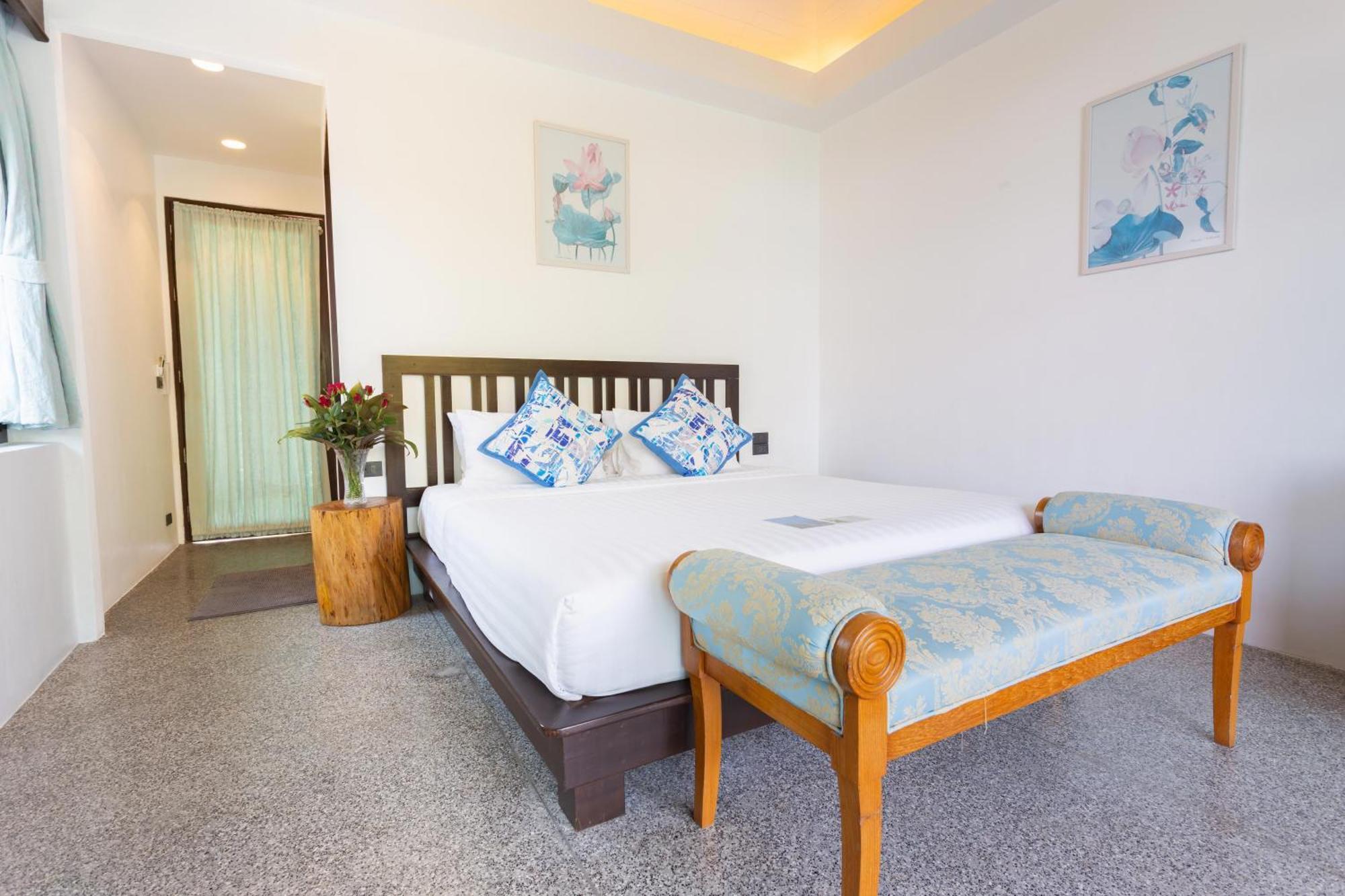 Koh Chang Grandview Resort Екстериор снимка