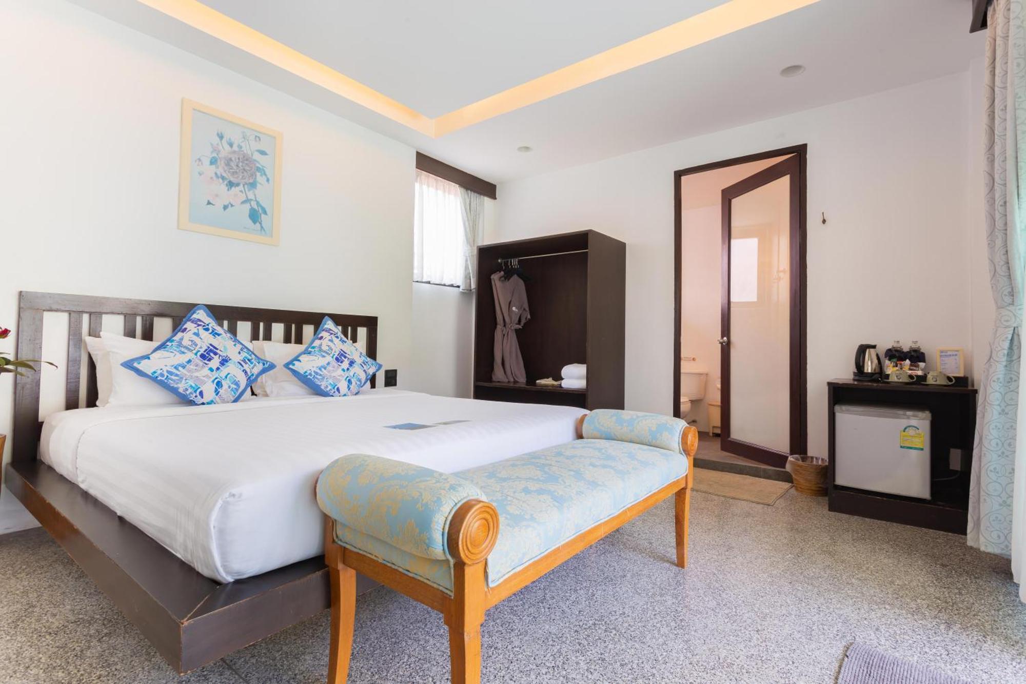 Koh Chang Grandview Resort Екстериор снимка