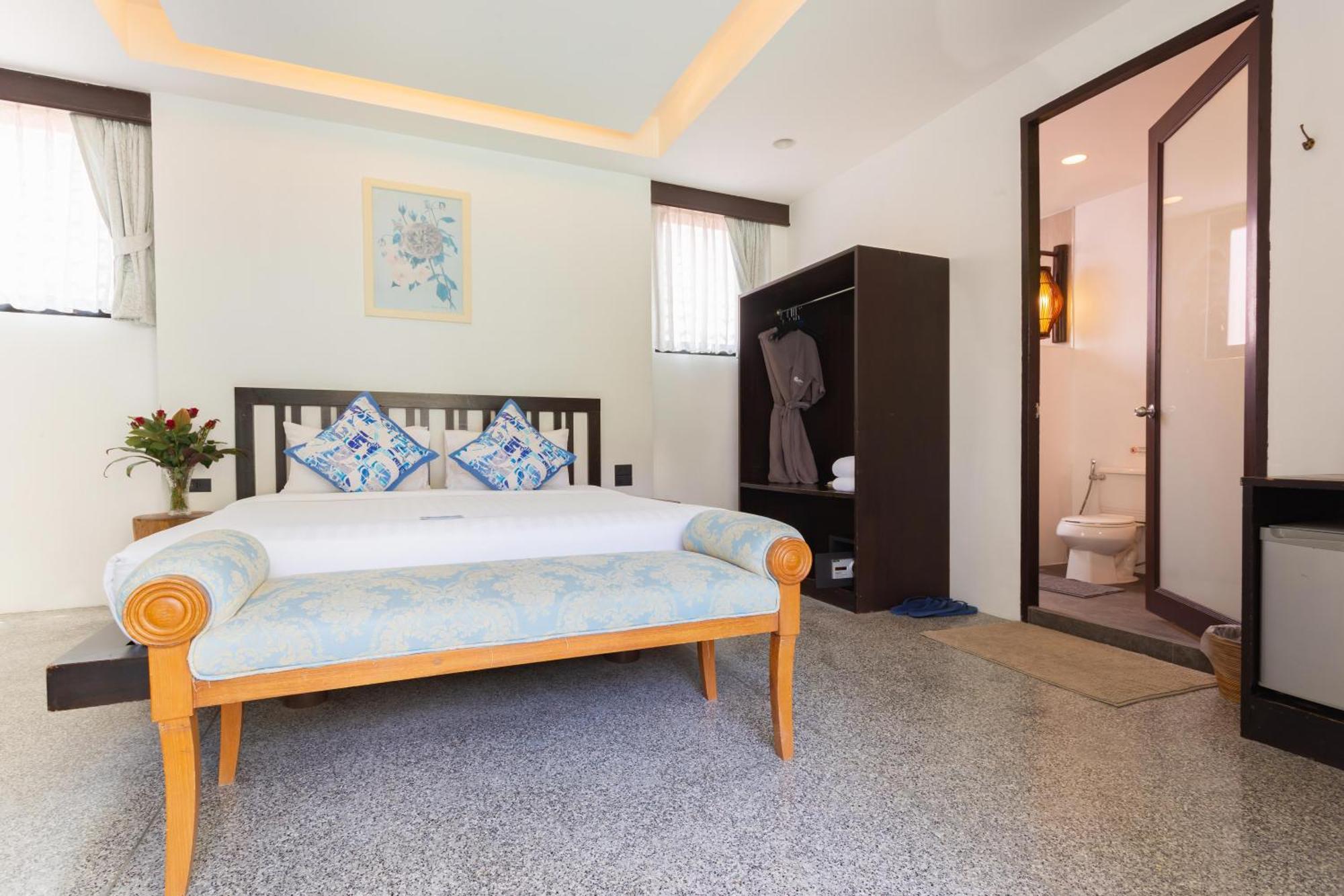 Koh Chang Grandview Resort Екстериор снимка