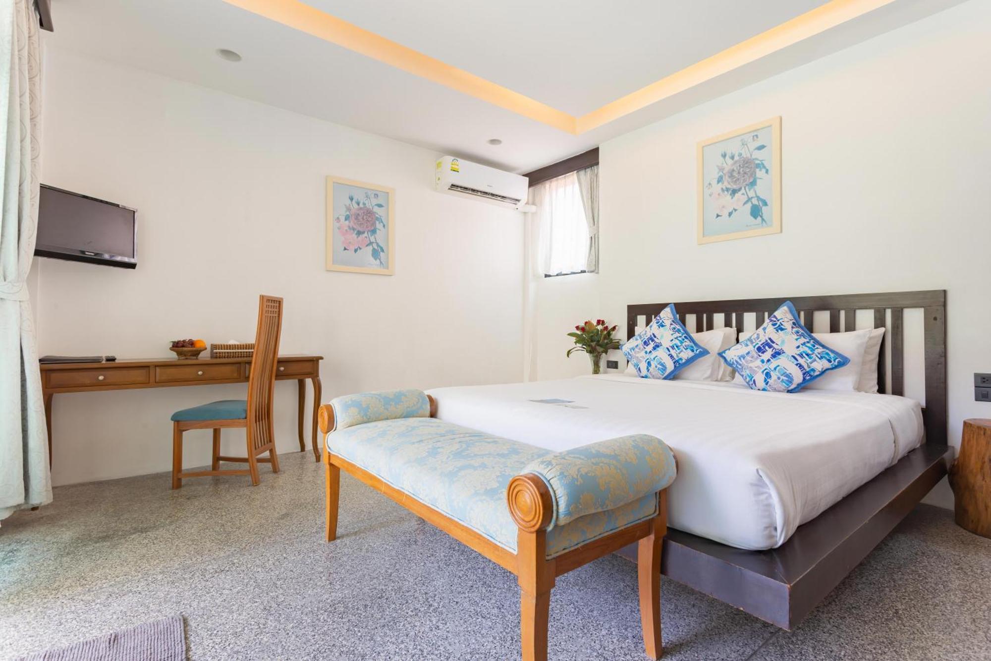 Koh Chang Grandview Resort Екстериор снимка