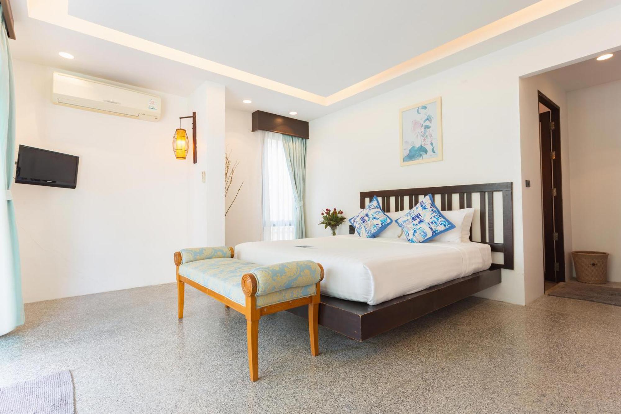 Koh Chang Grandview Resort Екстериор снимка
