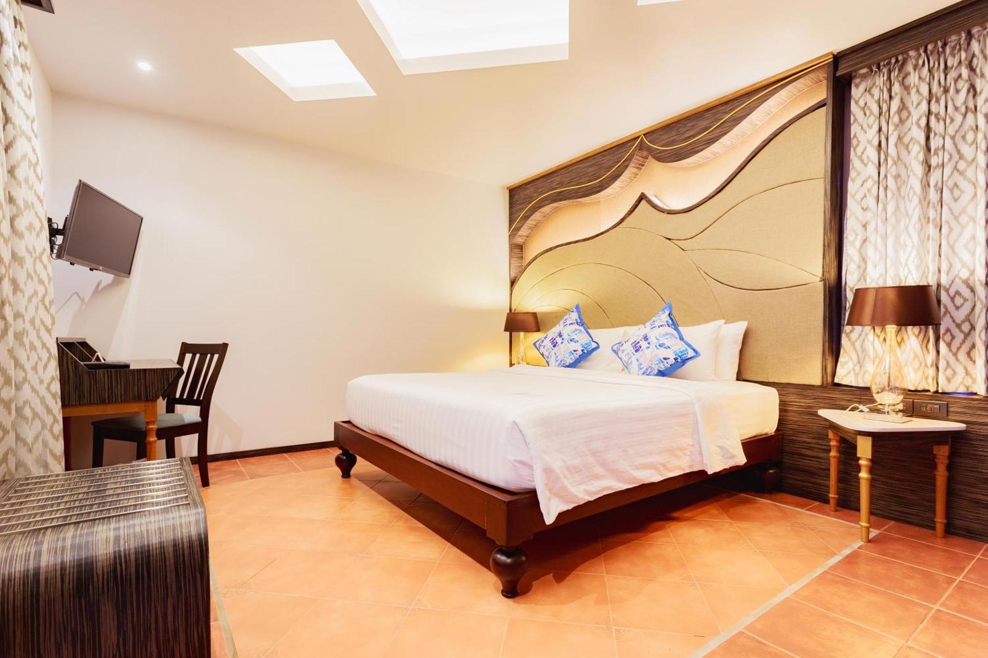 Koh Chang Grandview Resort Екстериор снимка