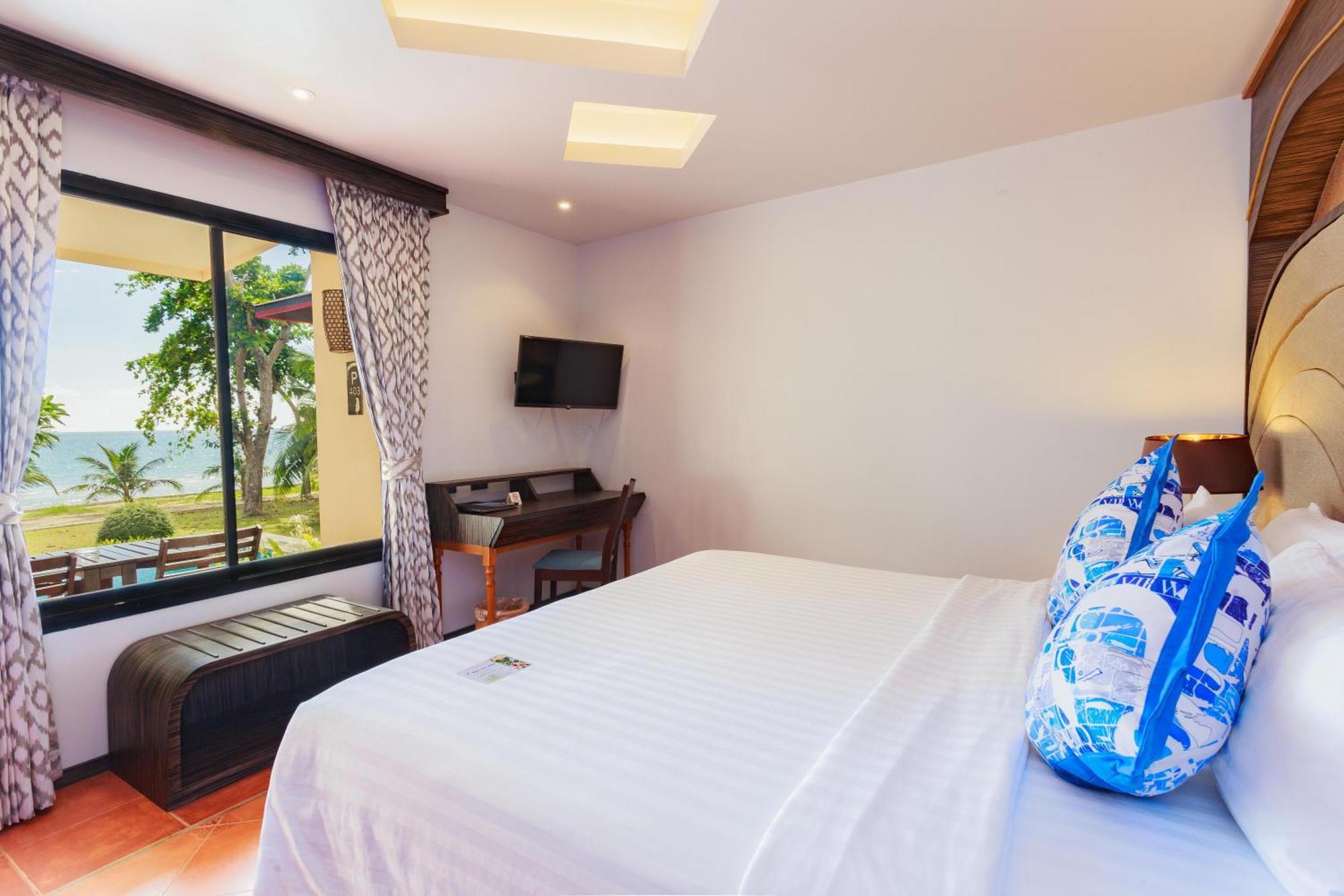 Koh Chang Grandview Resort Екстериор снимка