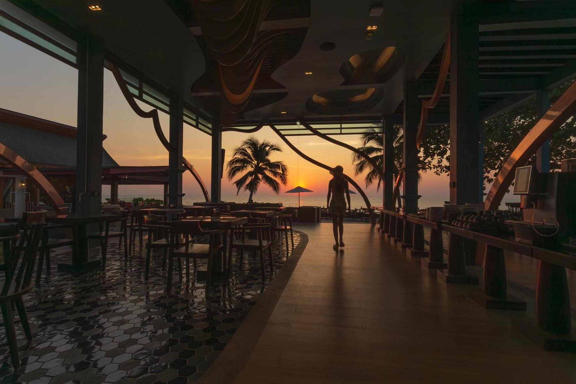 Koh Chang Grandview Resort Екстериор снимка