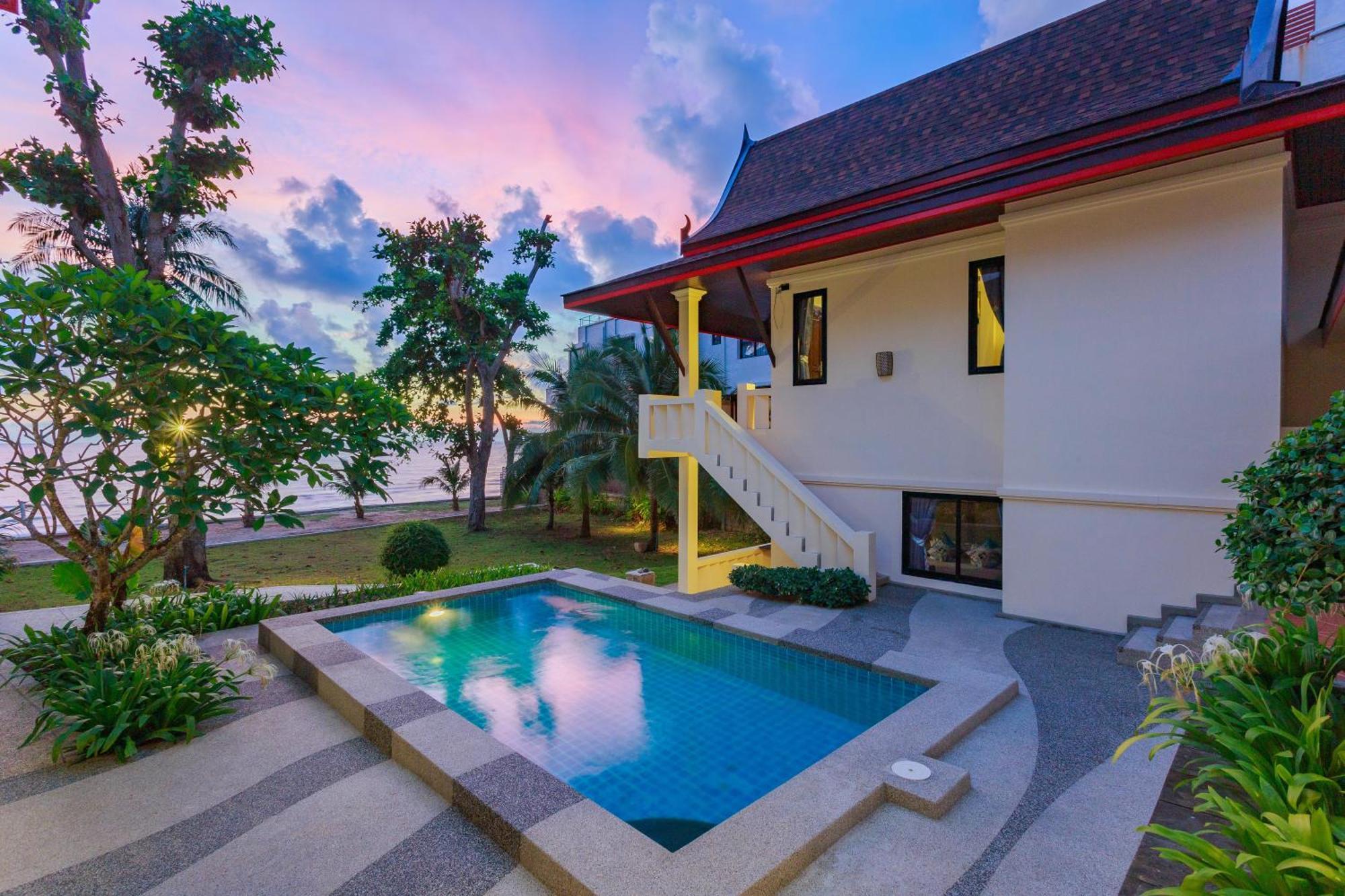 Koh Chang Grandview Resort Екстериор снимка