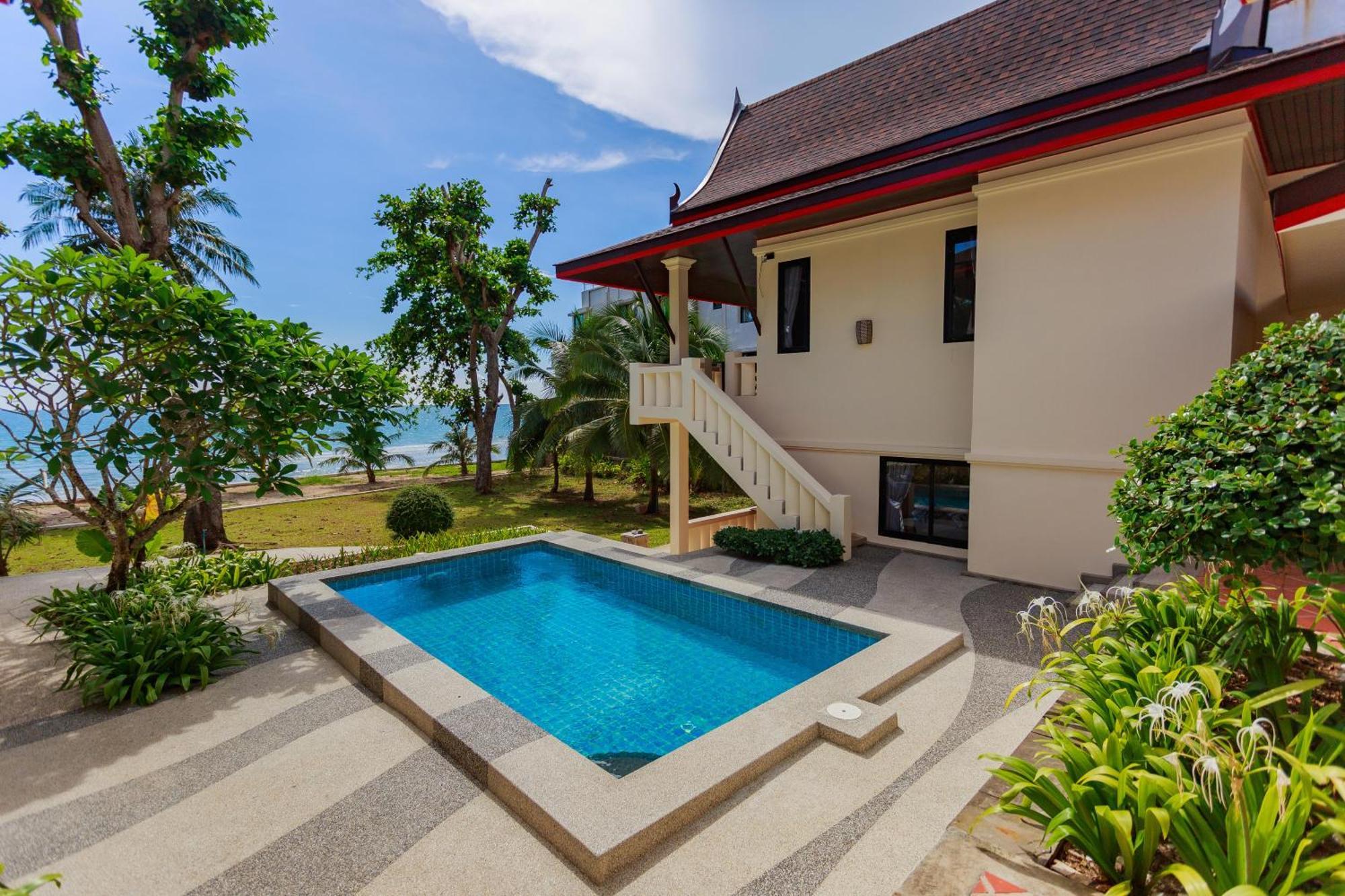 Koh Chang Grandview Resort Екстериор снимка