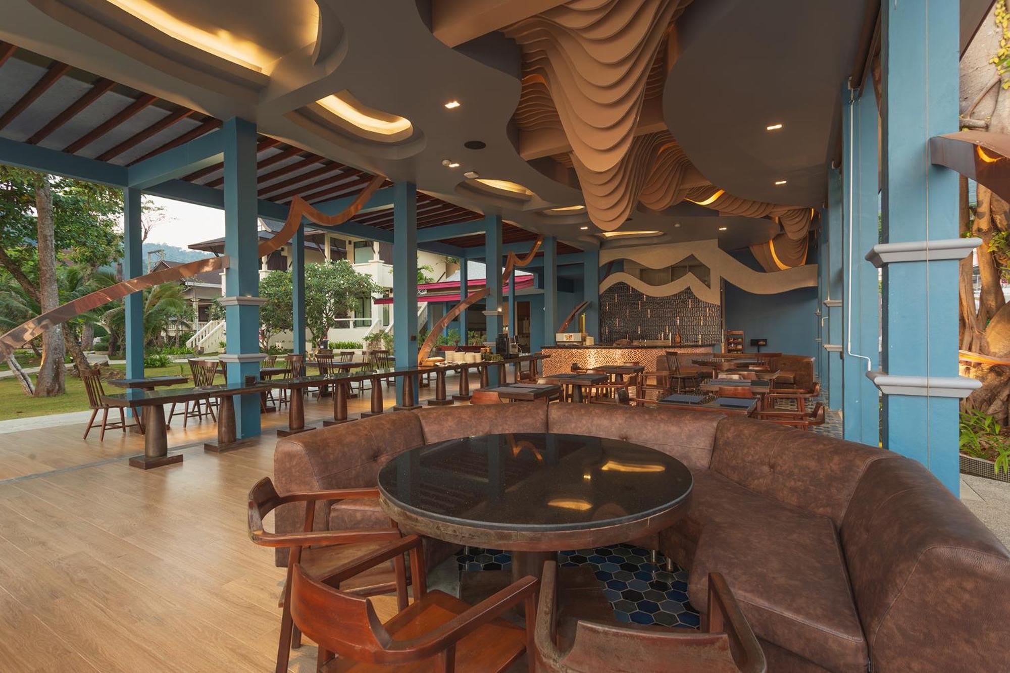 Koh Chang Grandview Resort Екстериор снимка