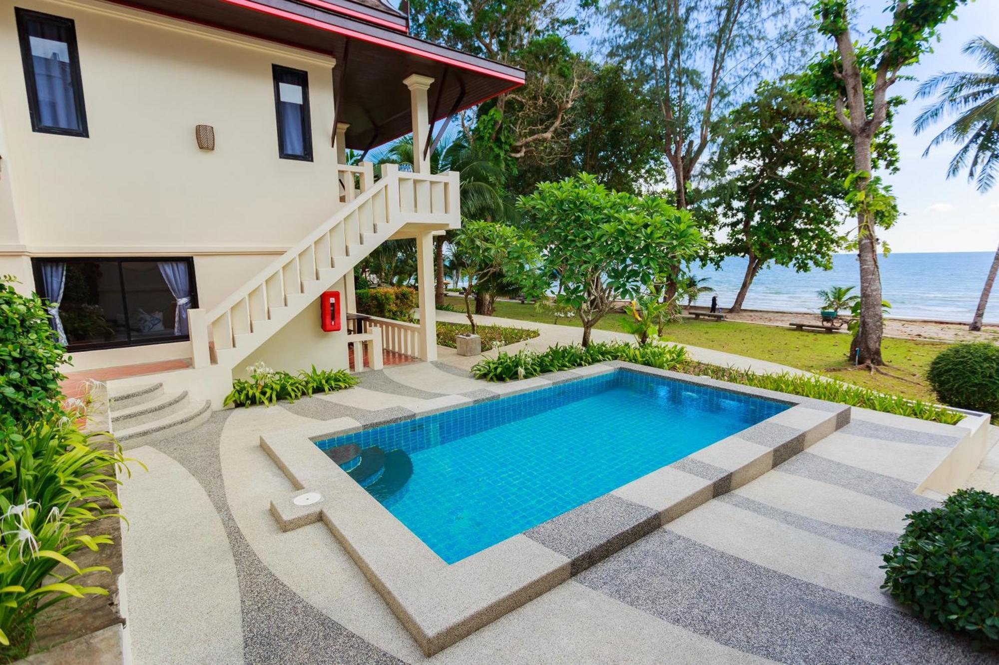 Koh Chang Grandview Resort Екстериор снимка