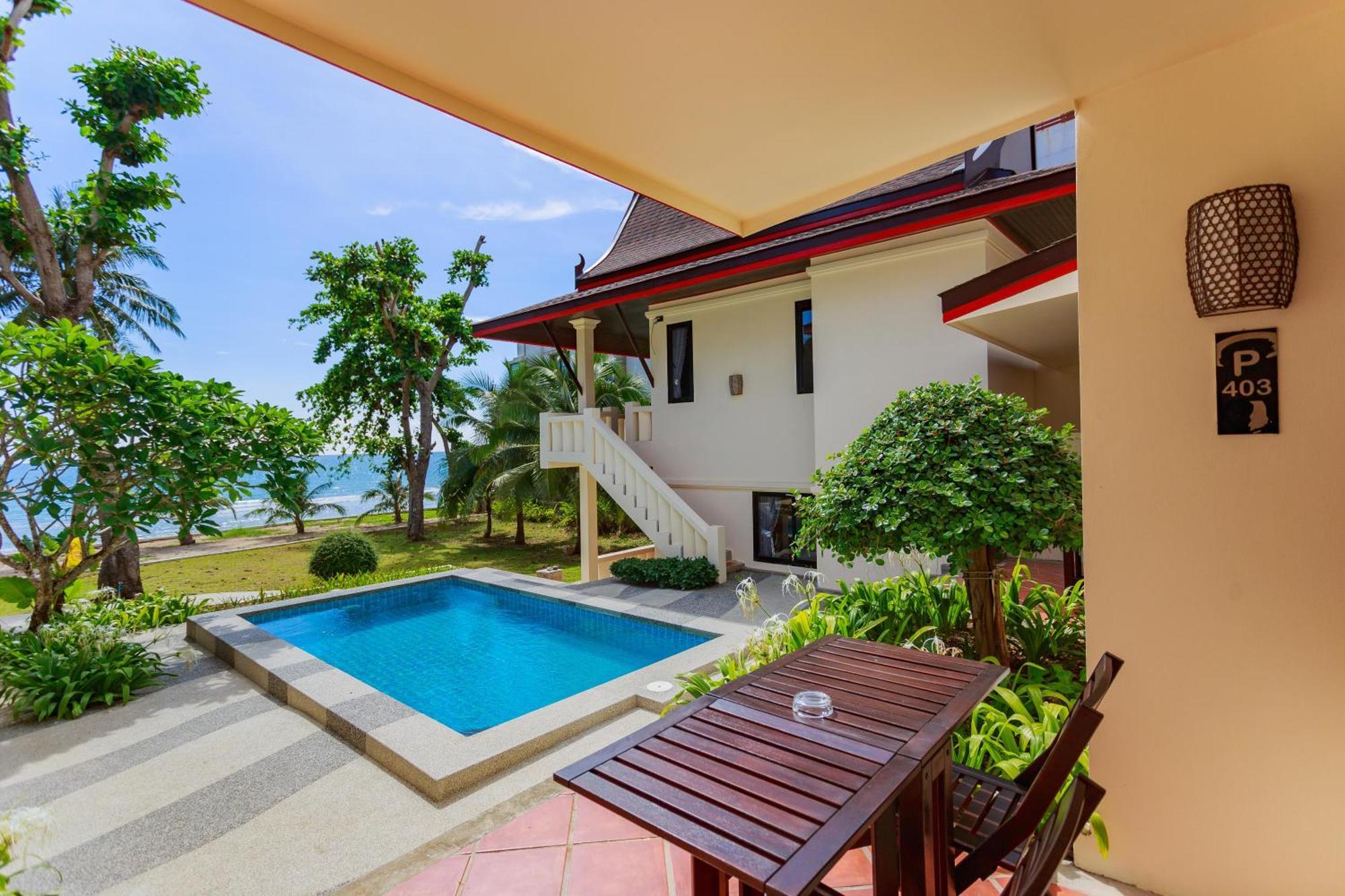 Koh Chang Grandview Resort Екстериор снимка