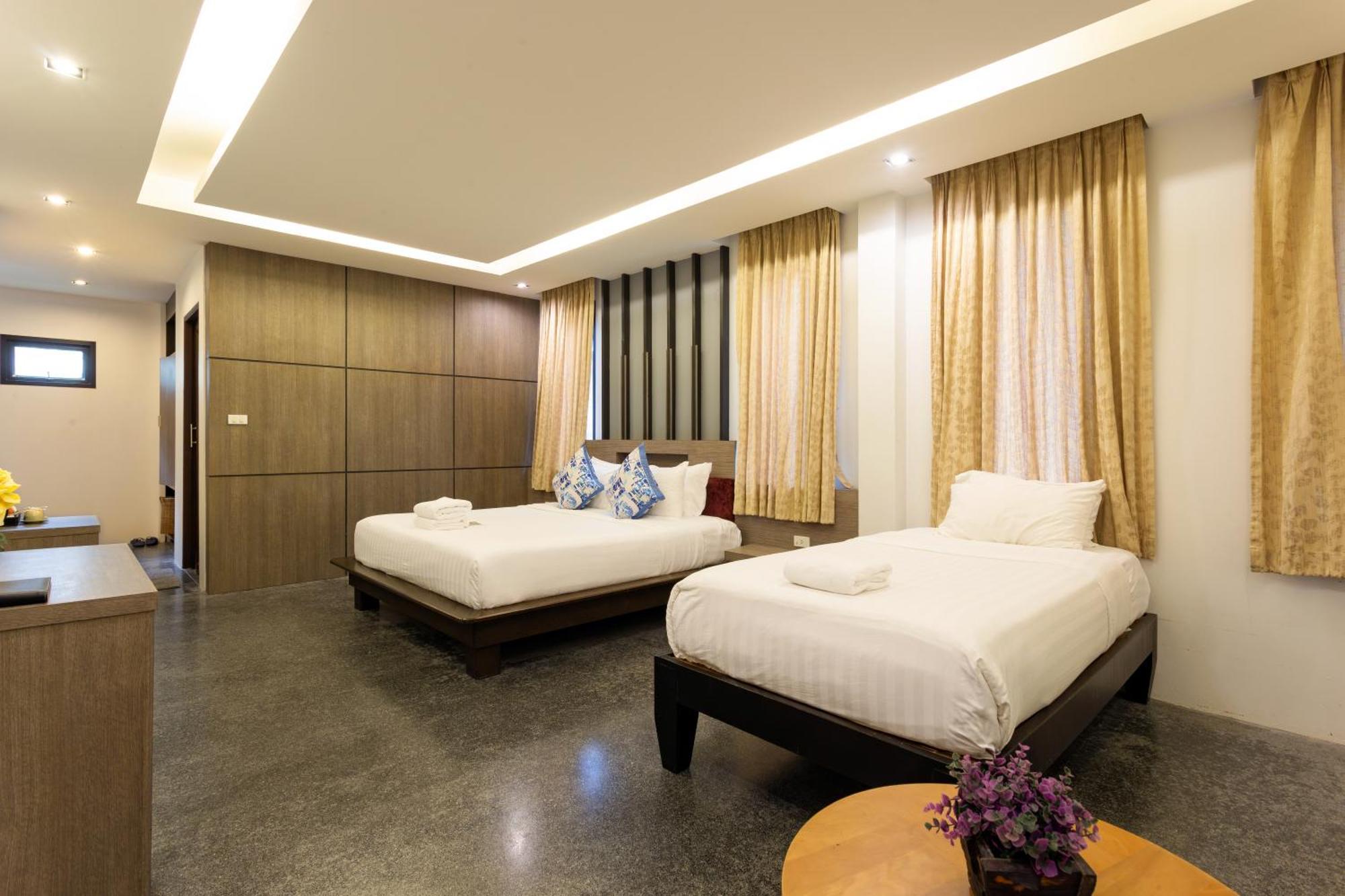 Koh Chang Grandview Resort Екстериор снимка