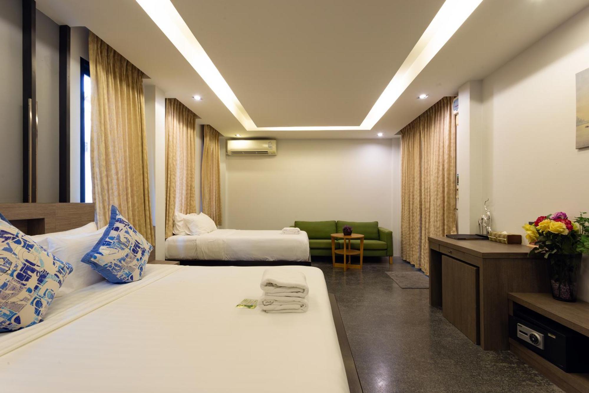 Koh Chang Grandview Resort Екстериор снимка