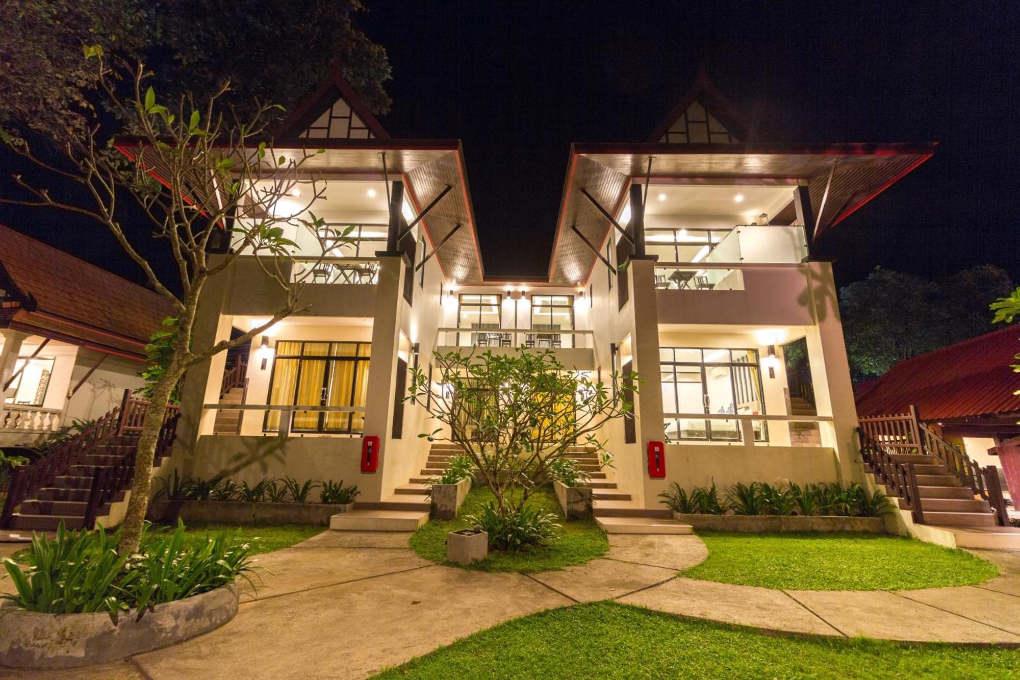 Koh Chang Grandview Resort Екстериор снимка