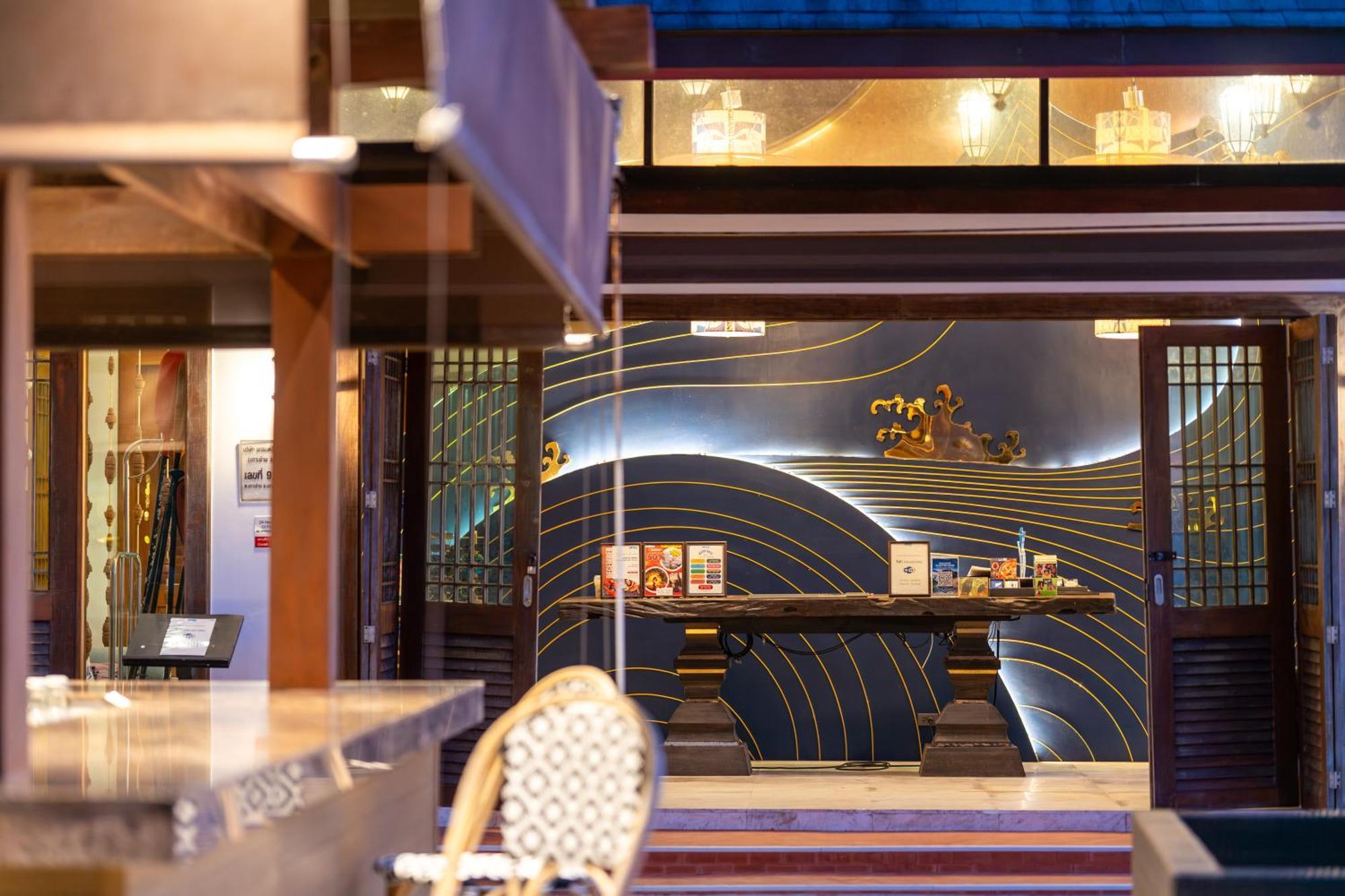 Koh Chang Grandview Resort Екстериор снимка