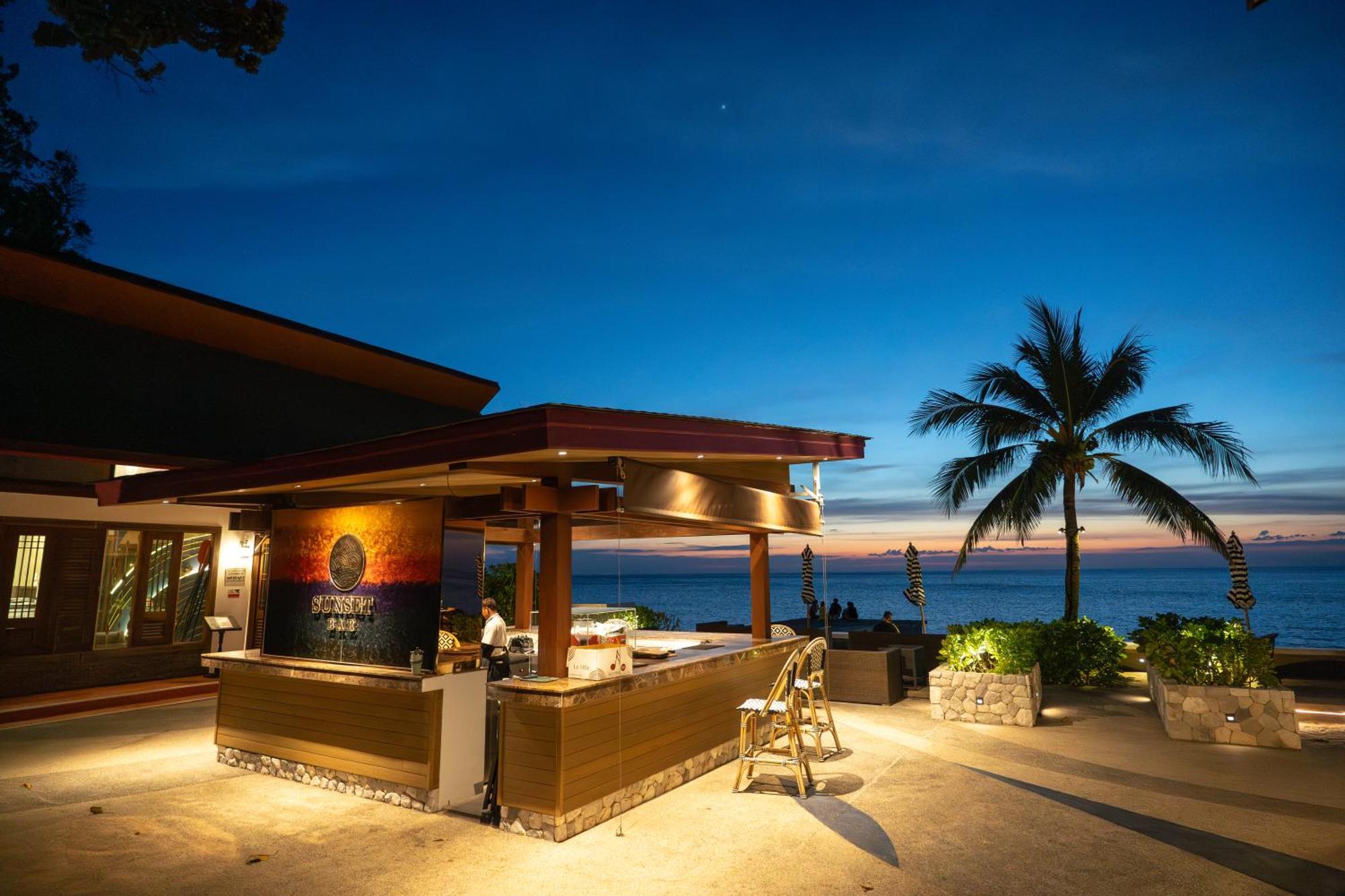 Koh Chang Grandview Resort Екстериор снимка