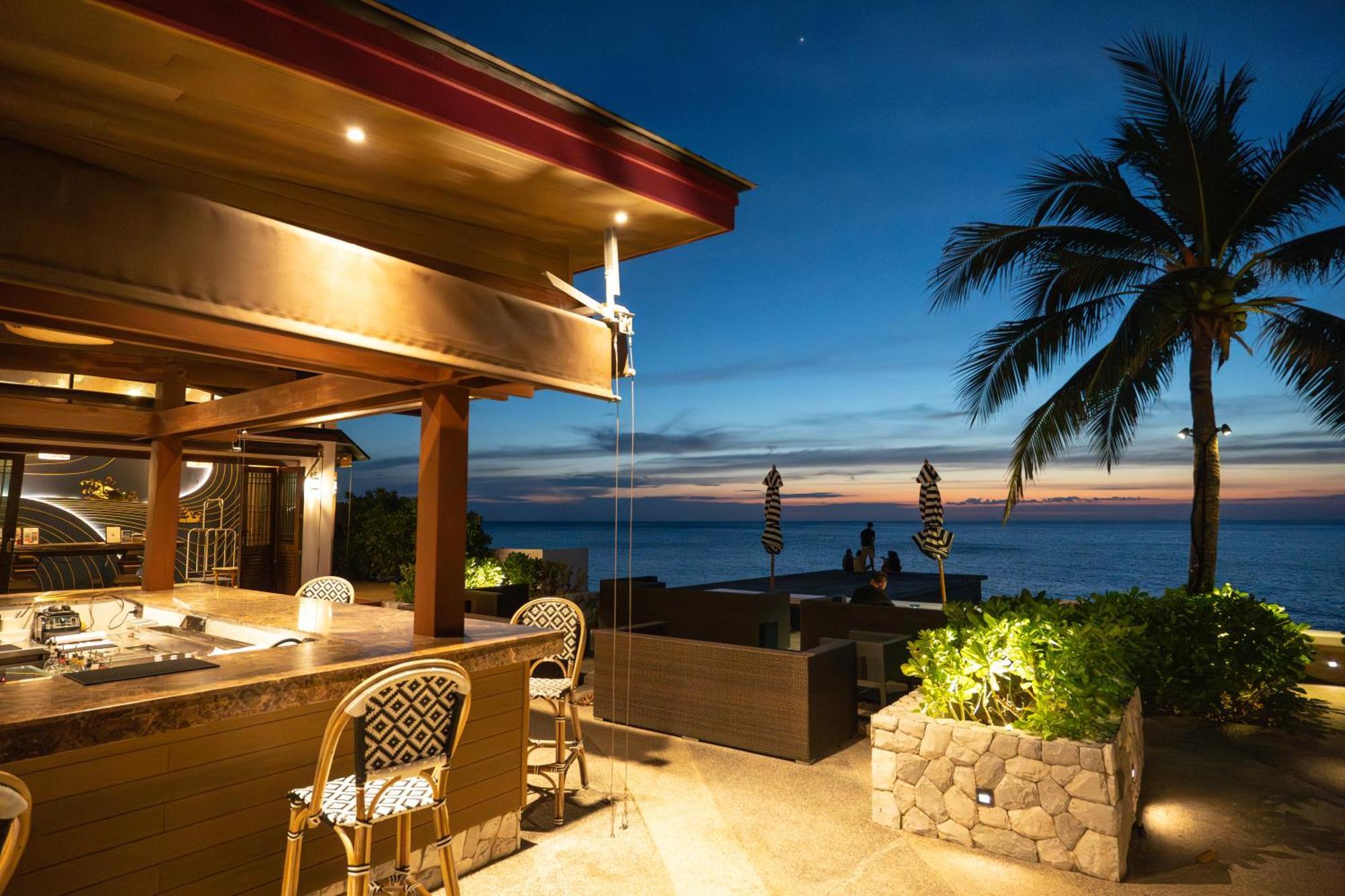Koh Chang Grandview Resort Екстериор снимка