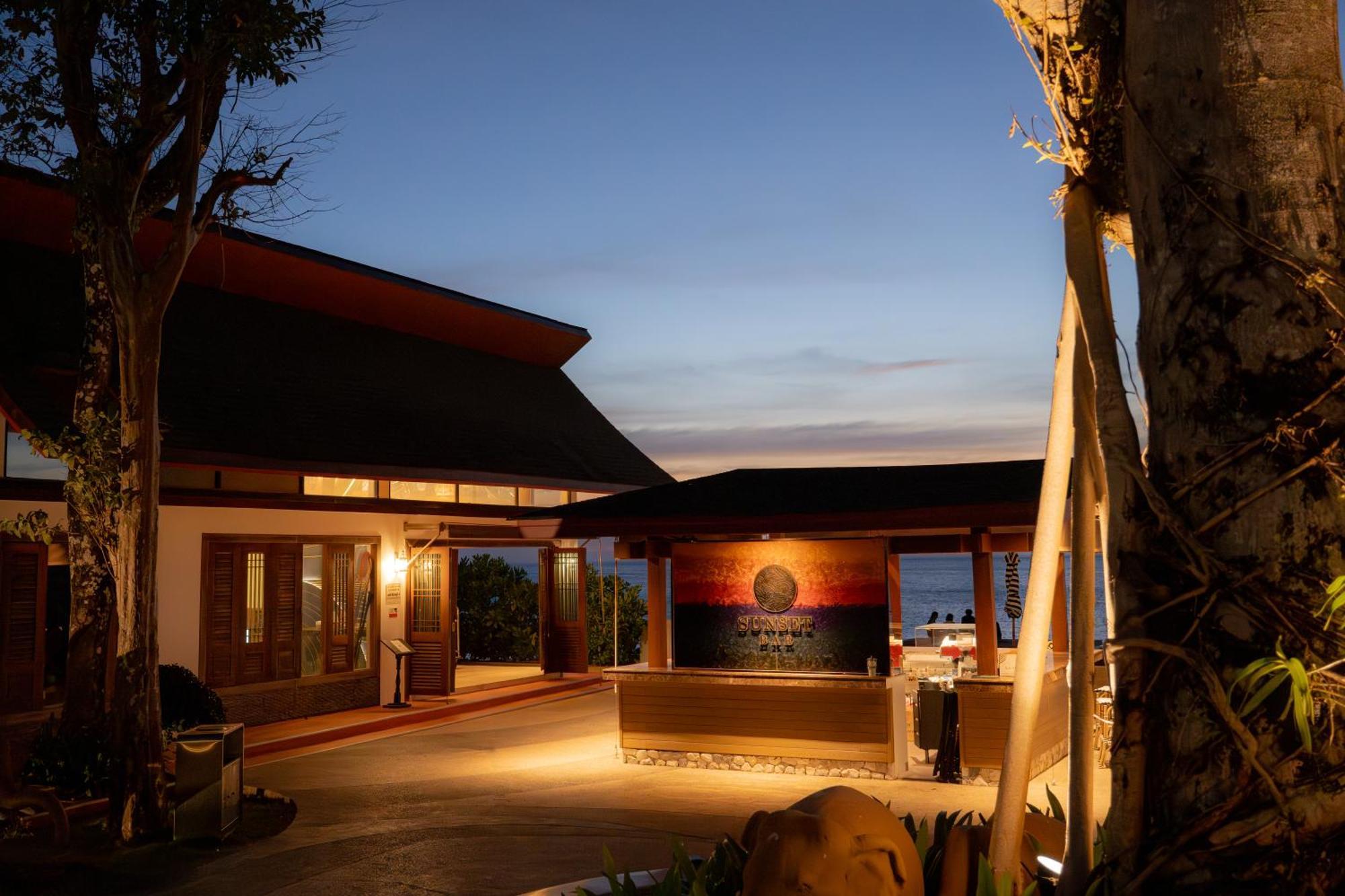 Koh Chang Grandview Resort Екстериор снимка