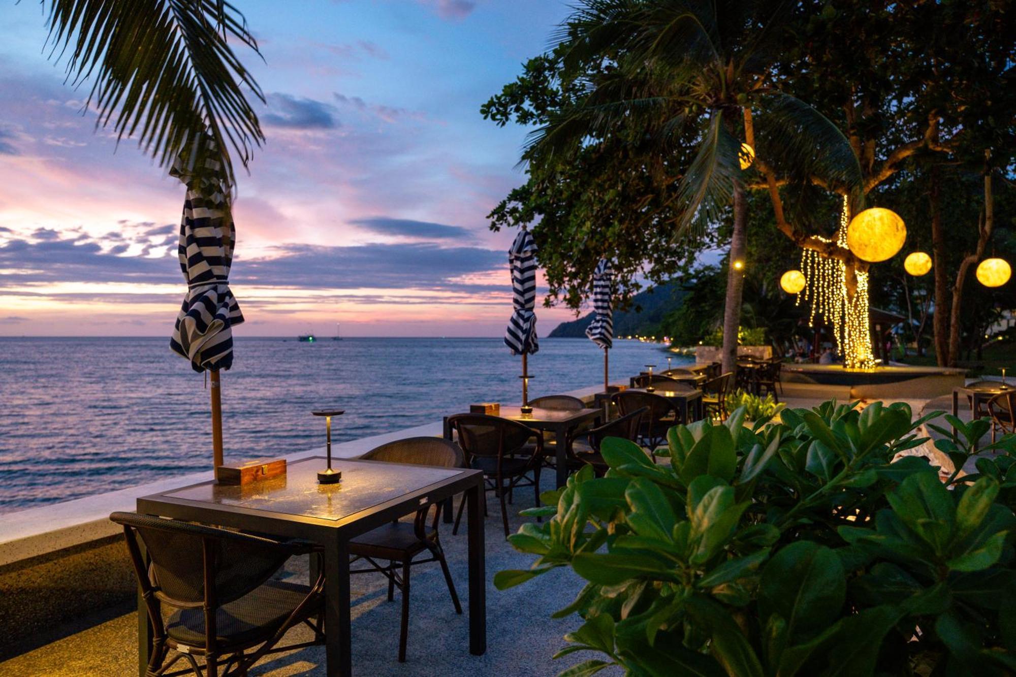 Koh Chang Grandview Resort Екстериор снимка