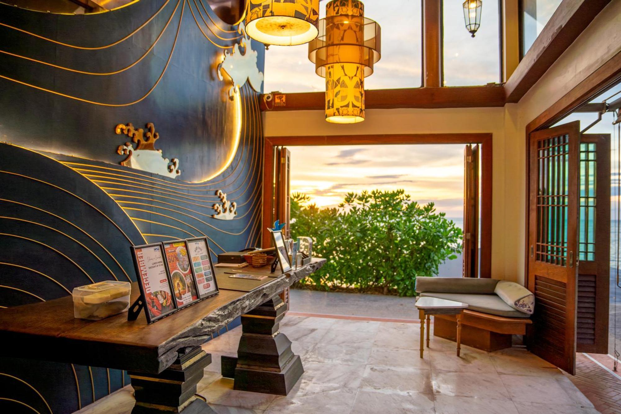 Koh Chang Grandview Resort Екстериор снимка