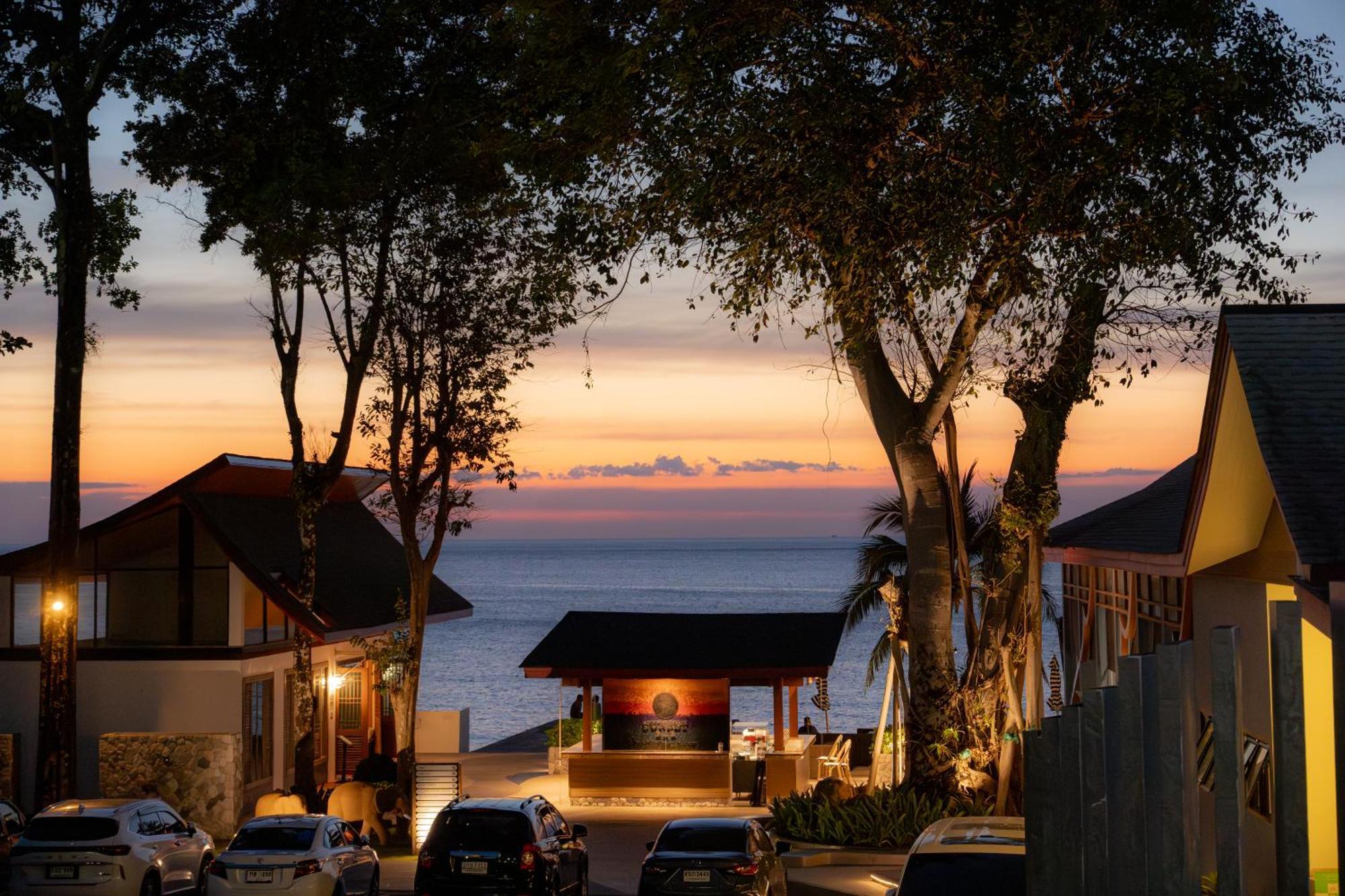 Koh Chang Grandview Resort Екстериор снимка