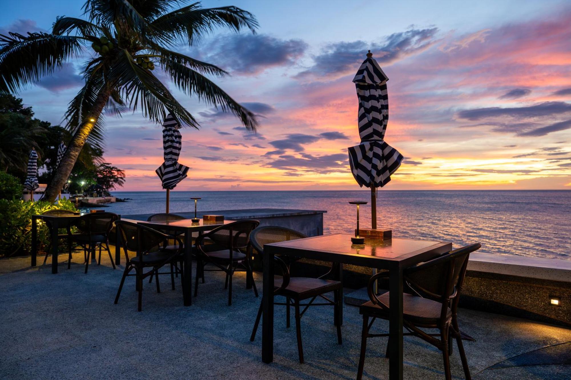 Koh Chang Grandview Resort Екстериор снимка