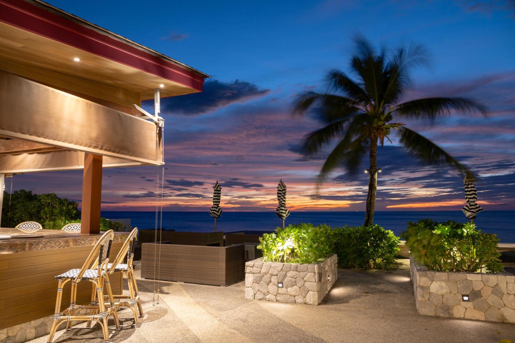 Koh Chang Grandview Resort Екстериор снимка
