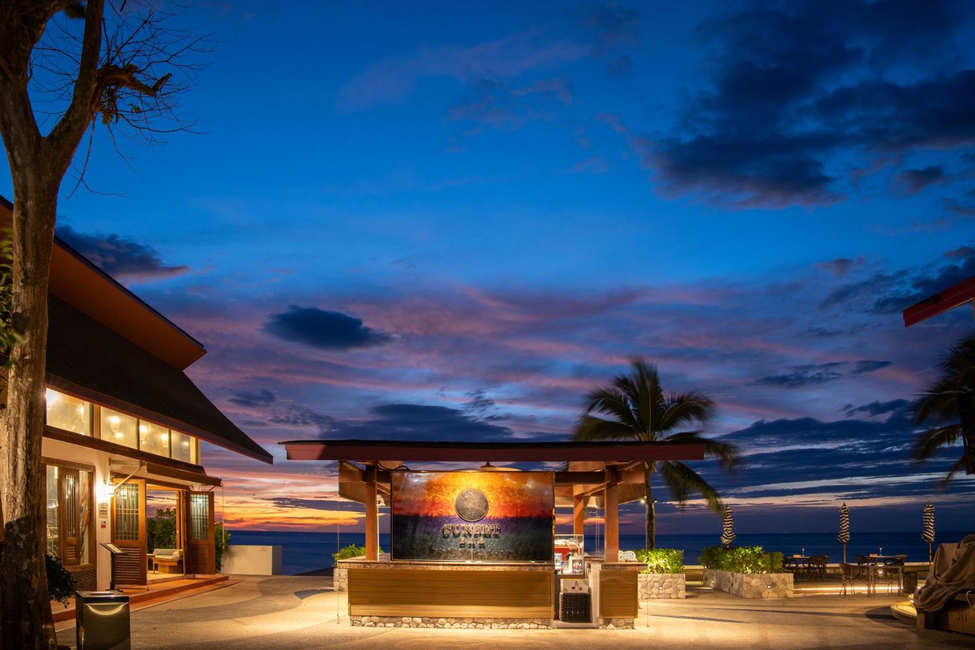 Koh Chang Grandview Resort Екстериор снимка