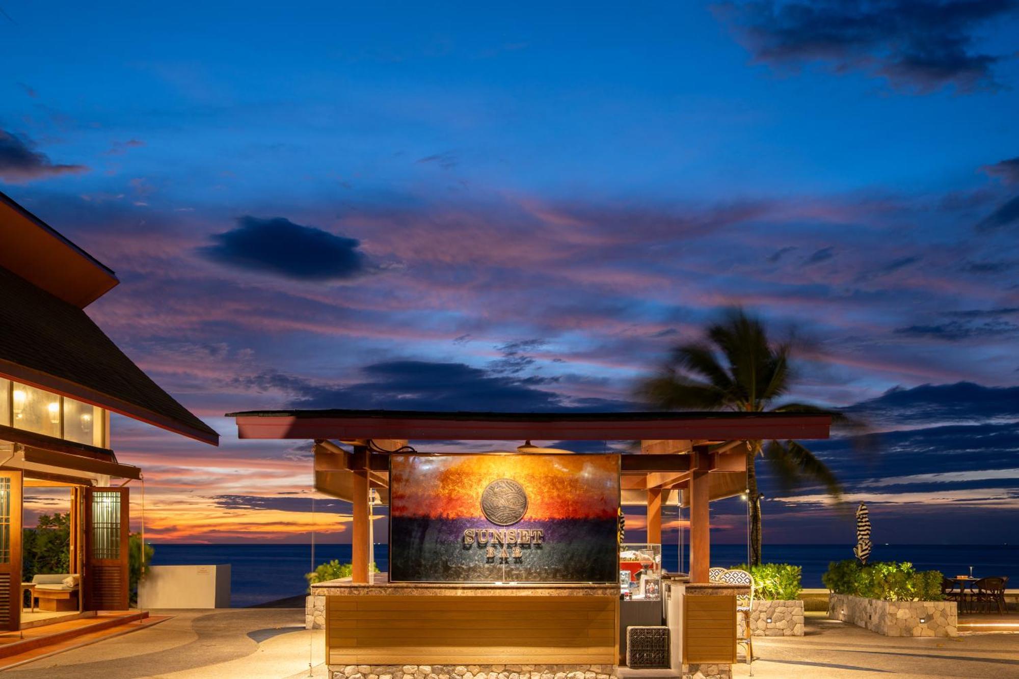 Koh Chang Grandview Resort Екстериор снимка