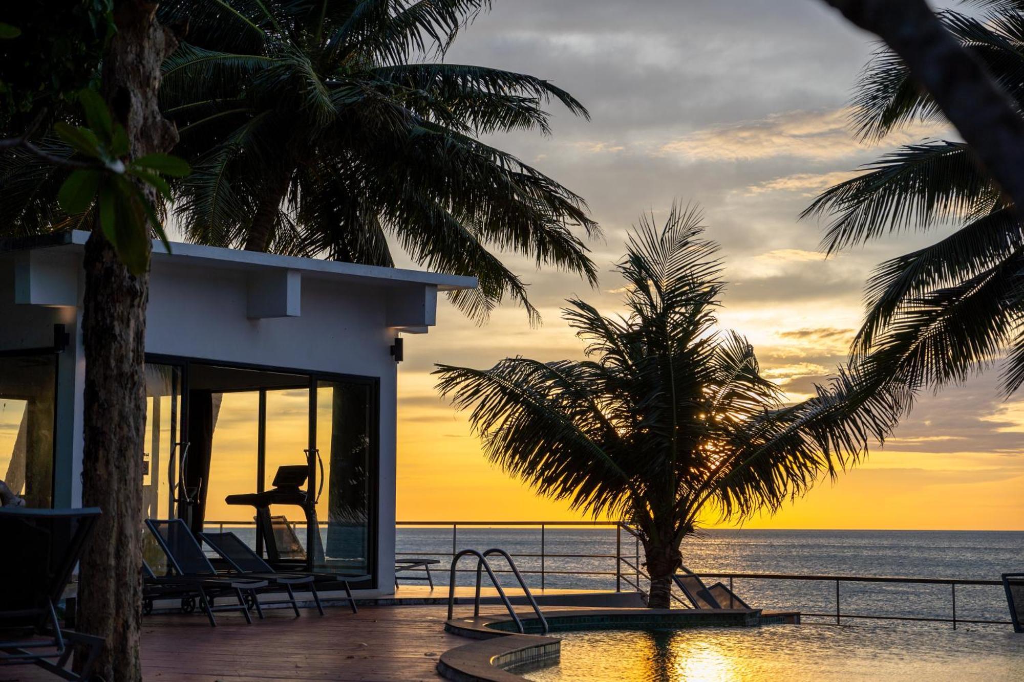 Koh Chang Grandview Resort Екстериор снимка