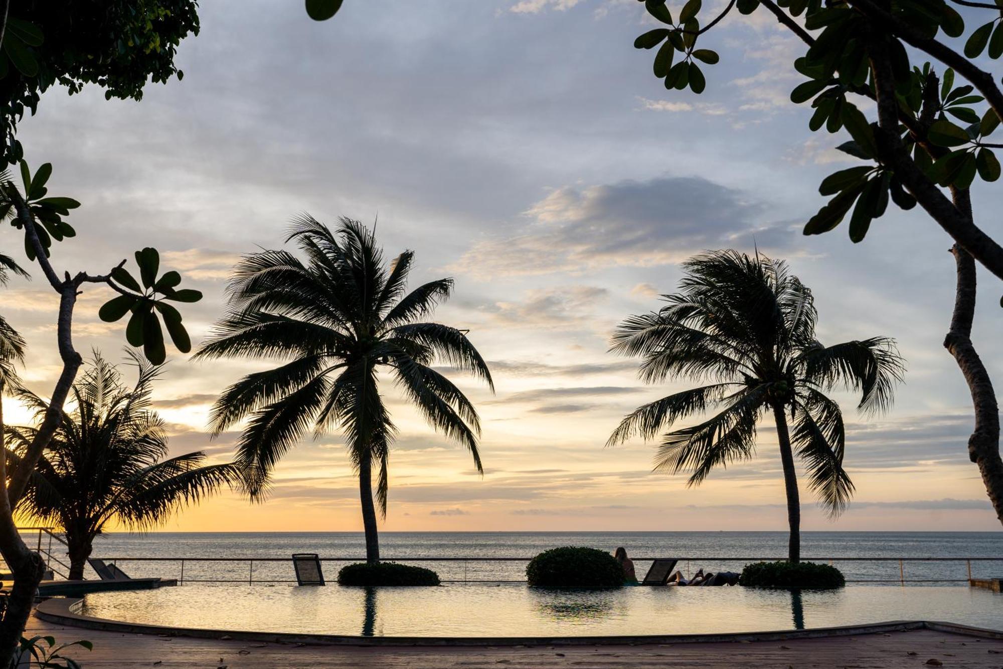 Koh Chang Grandview Resort Екстериор снимка